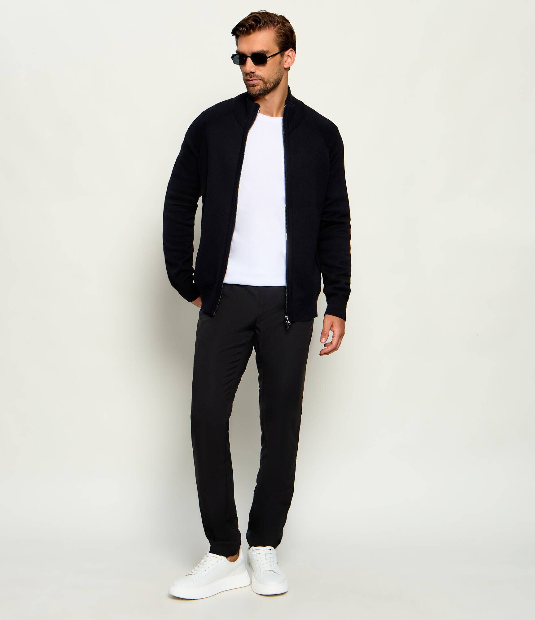 BOSS Green Pantaloni chino Tr_Goc Swing L | regular fit