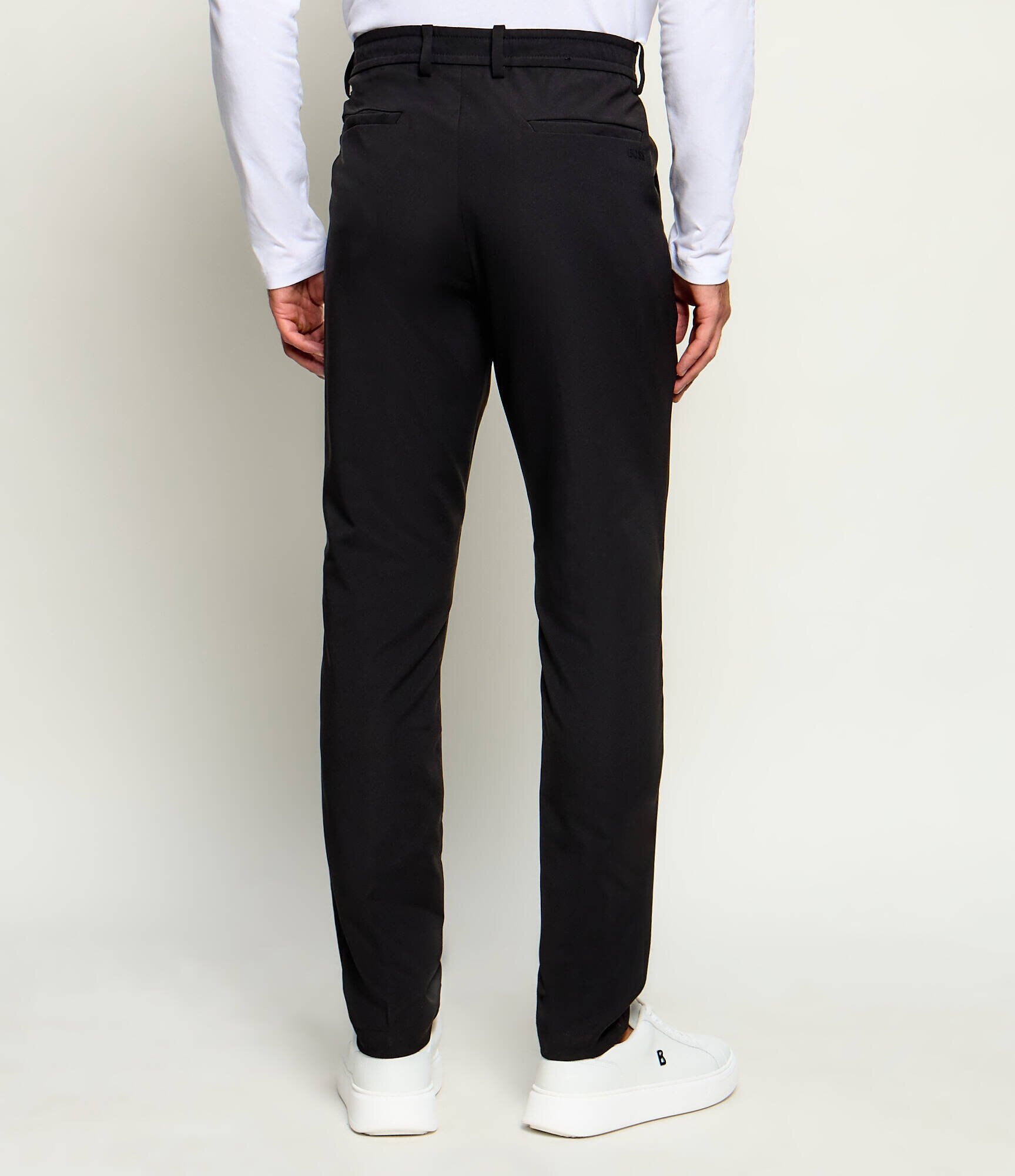 BOSS Green Pantaloni chino Tr_Goc Swing L | regular fit