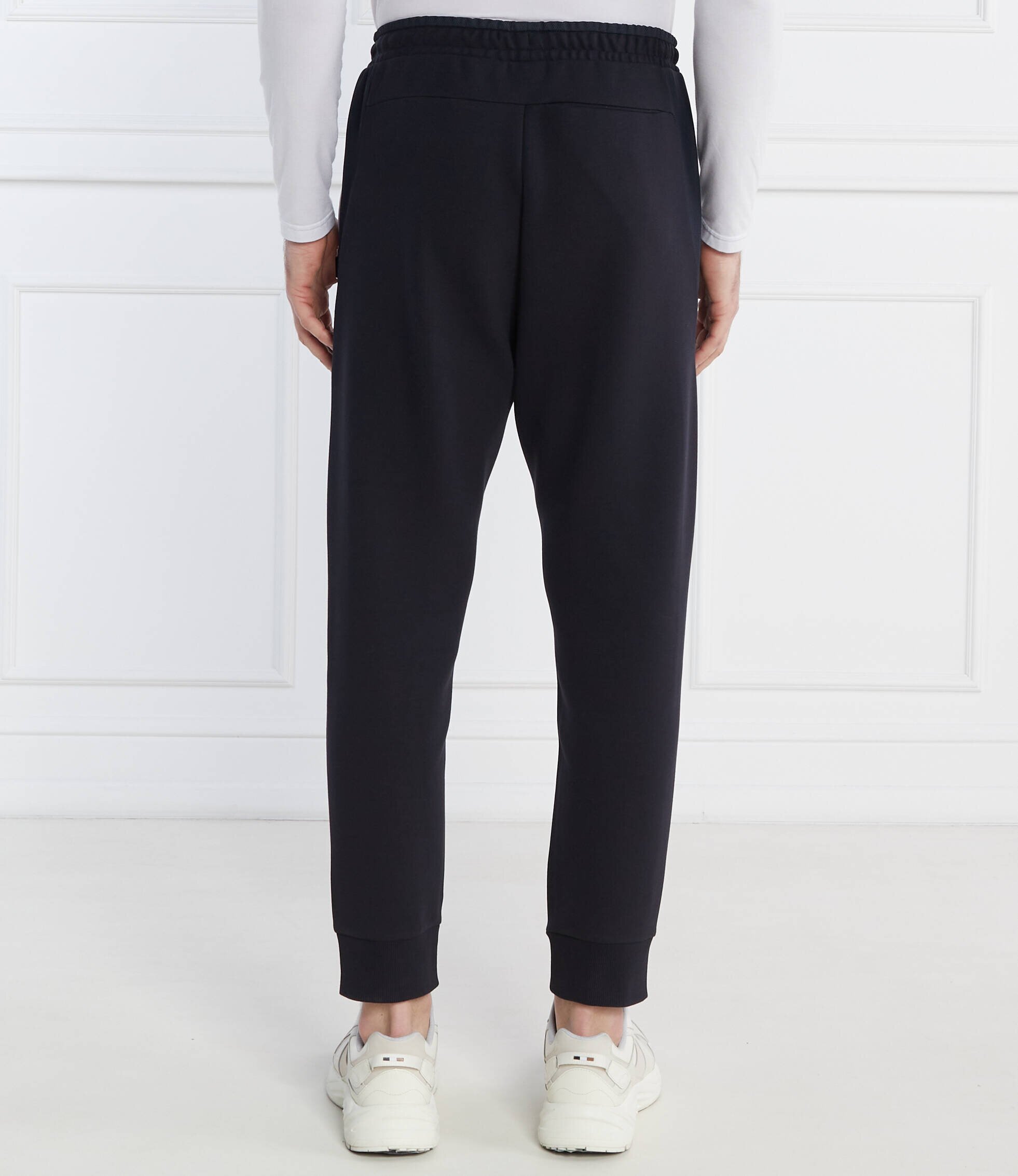 BOSS Green Pantaloni de trening Hadiko 1 | Regular Fit