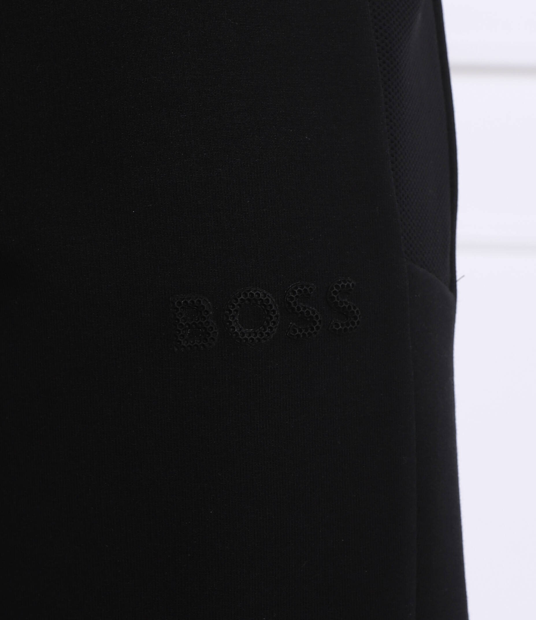 BOSS Green Pantaloni de trening Hadiko 1 | Regular Fit
