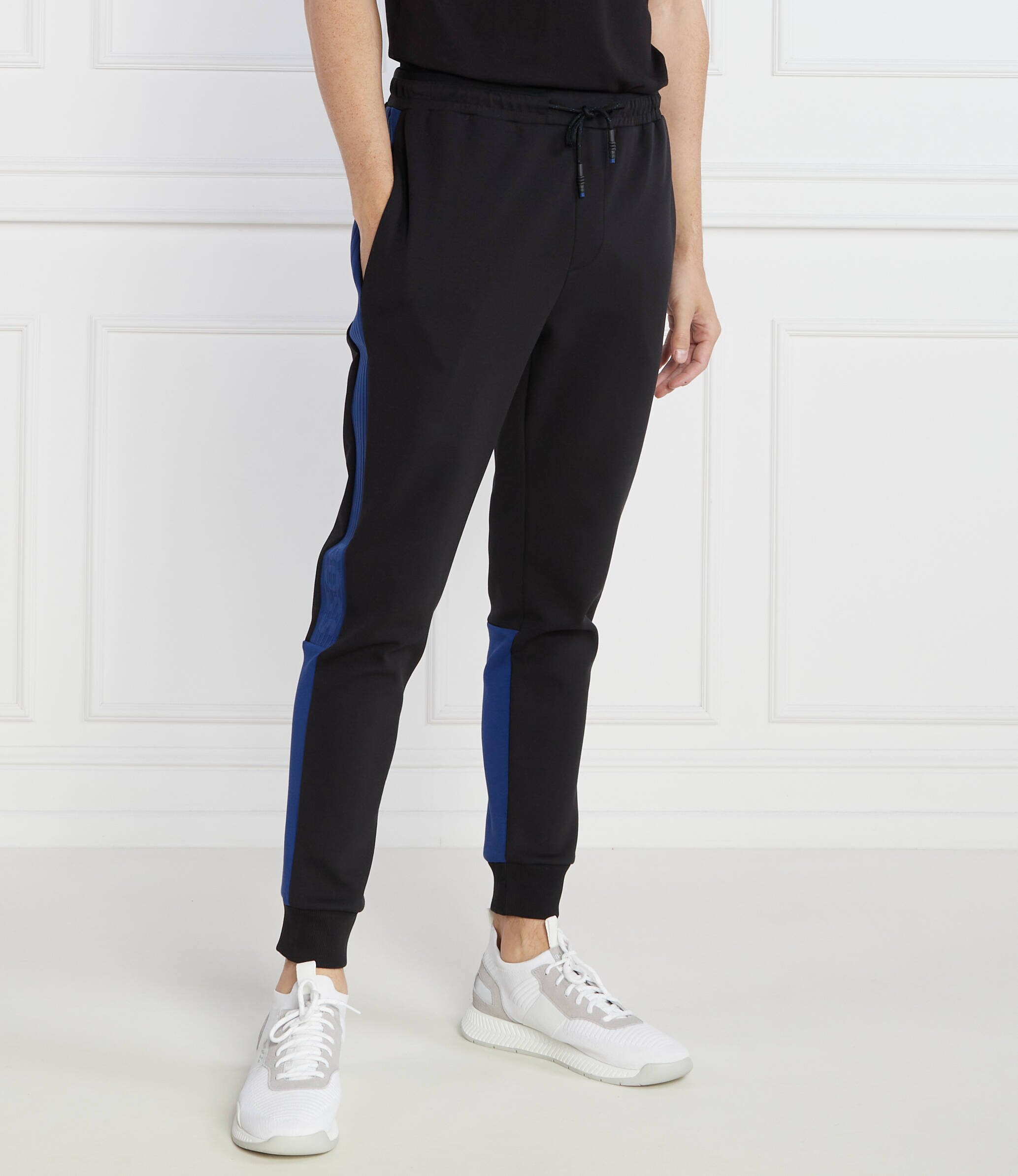 BOSS Green Pantaloni de trening Hadiko 1 | regular fit