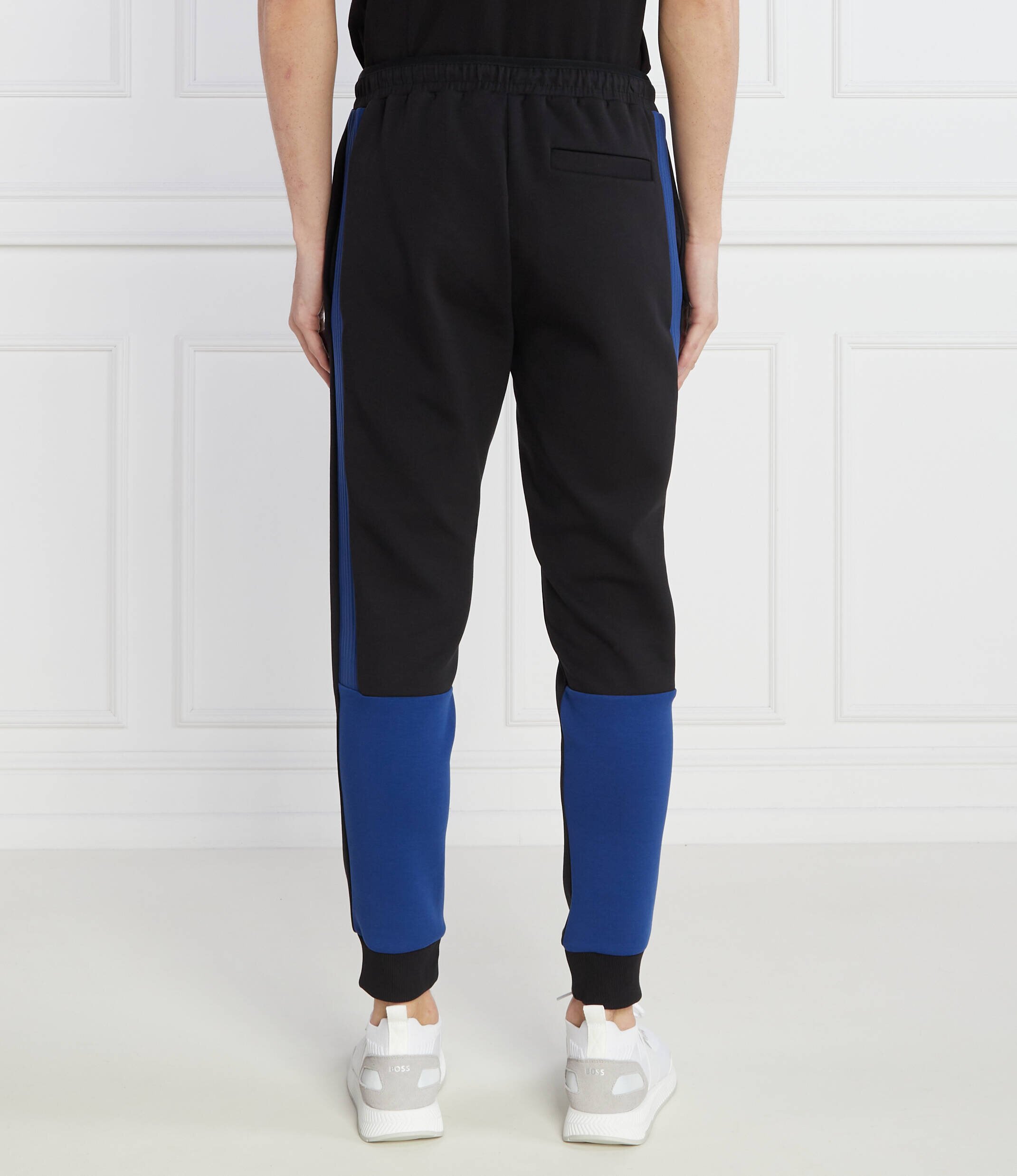 BOSS Green Pantaloni de trening Hadiko 1 | regular fit