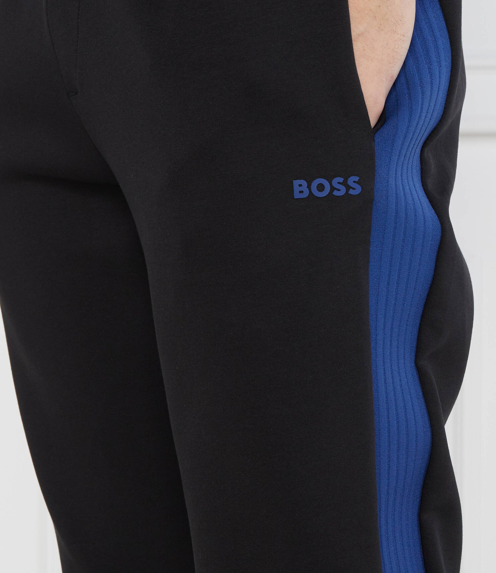 BOSS Green Pantaloni de trening Hadiko 1 | regular fit