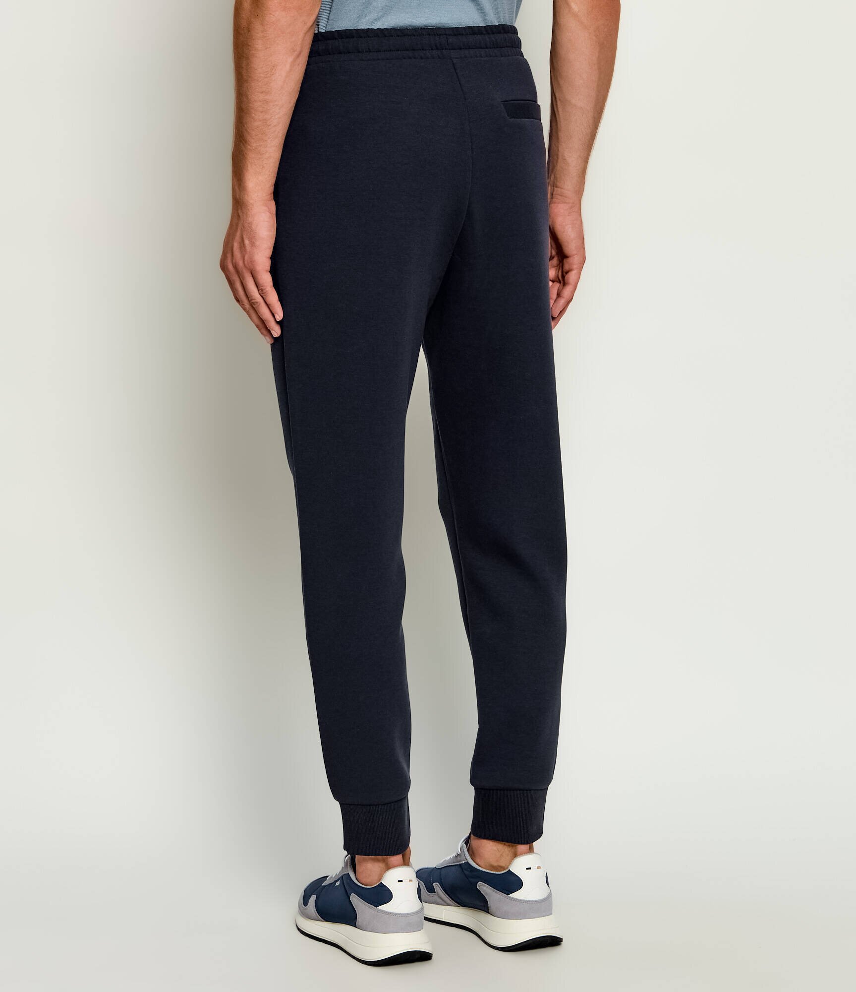BOSS Green Pantaloni de trening Hadiko | regular fit