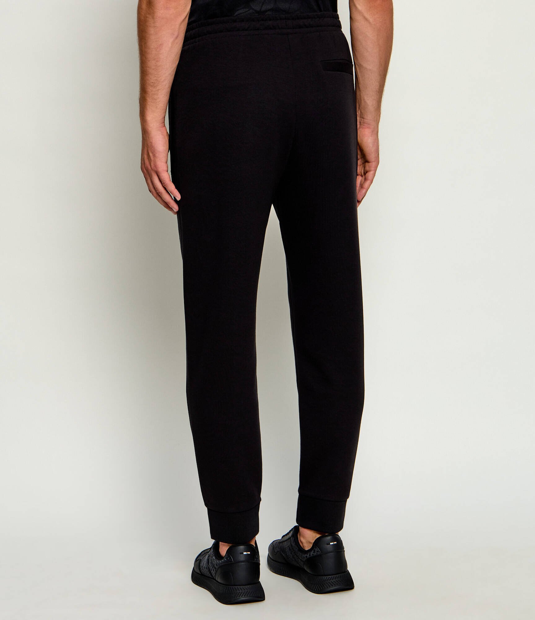 BOSS Green Pantaloni de trening Hadiko | regular fit