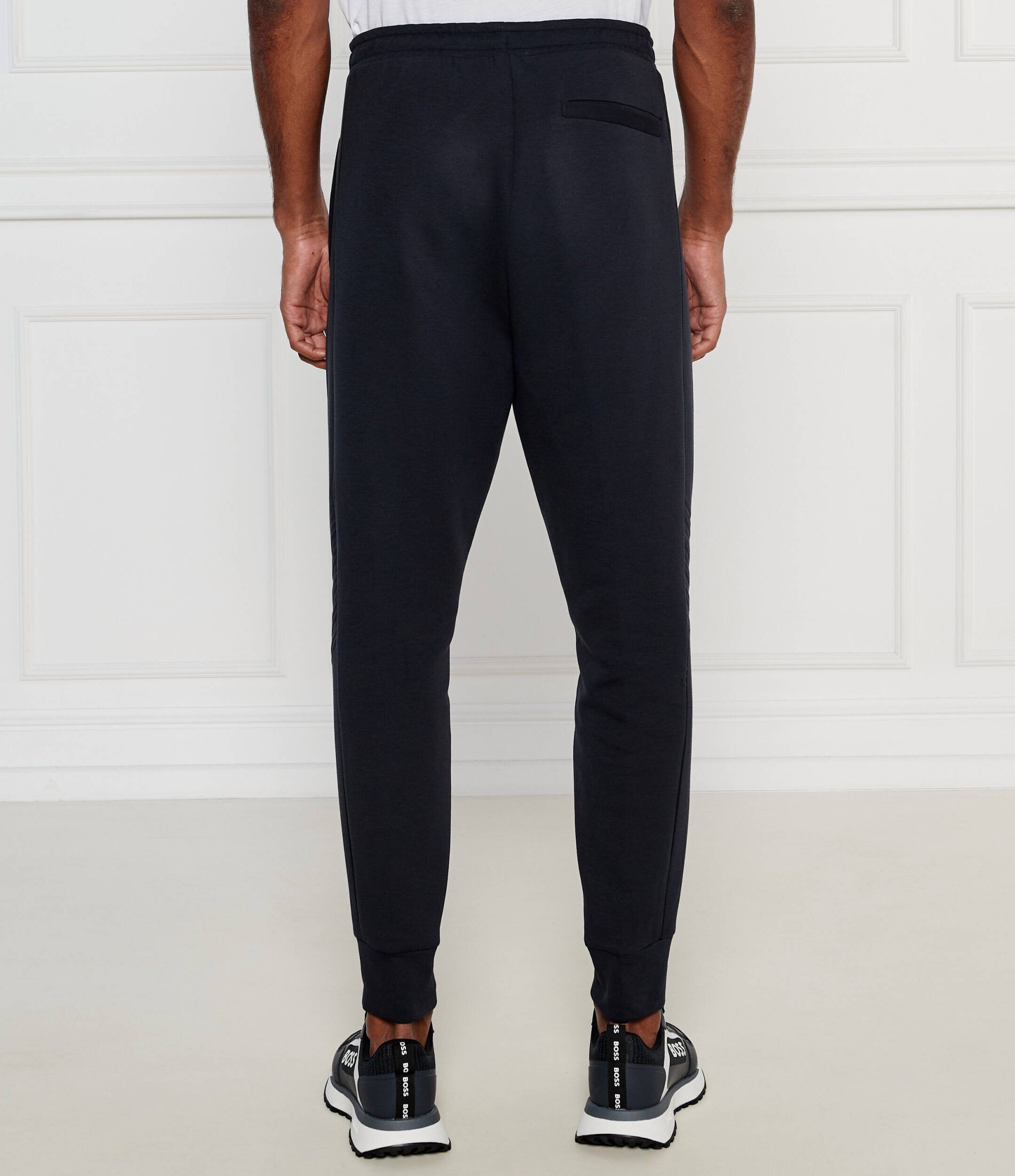 BOSS Green Pantaloni de trening Hadiko | Regular Fit