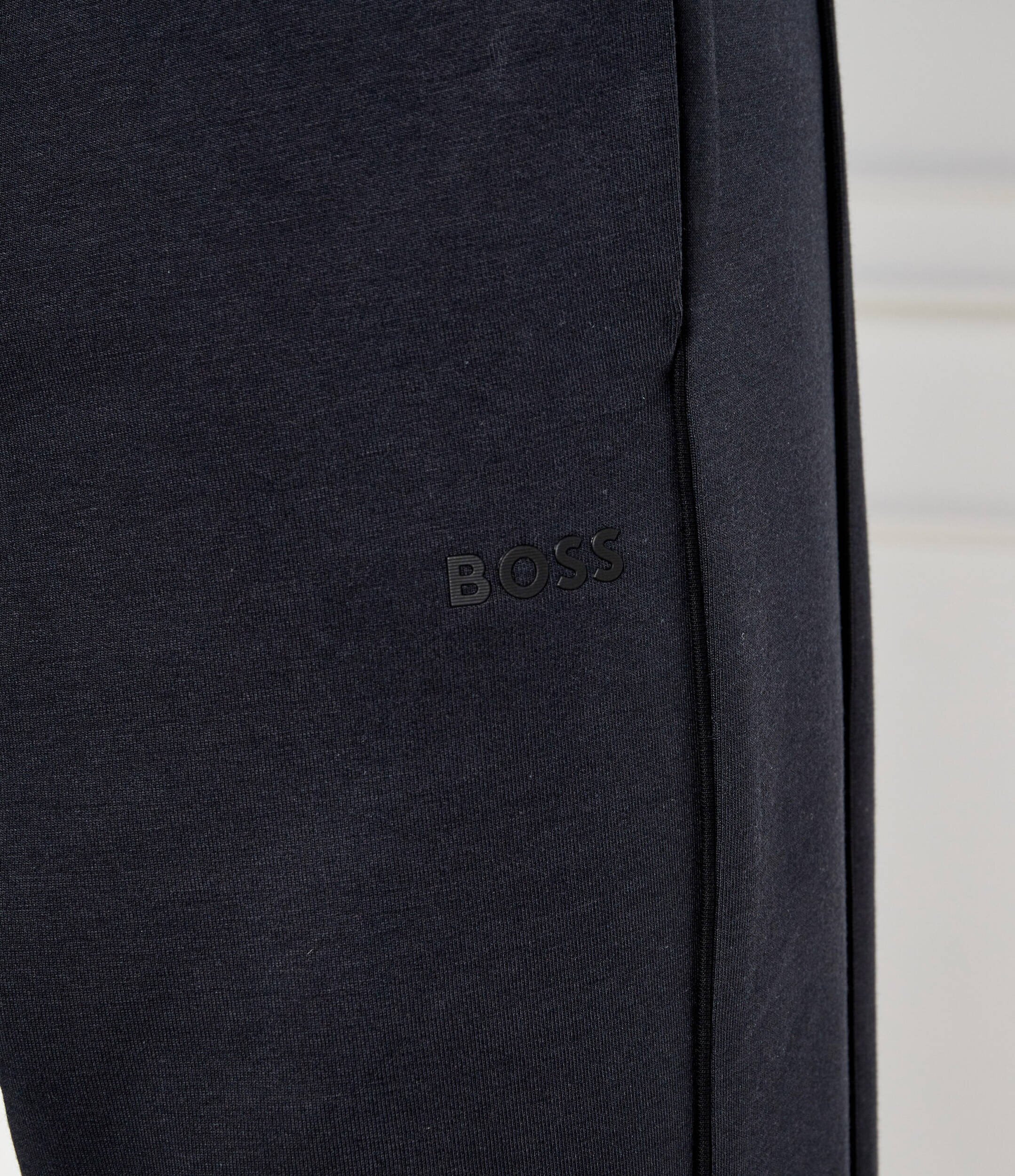 BOSS Green Pantaloni de trening Hadiko | Regular Fit