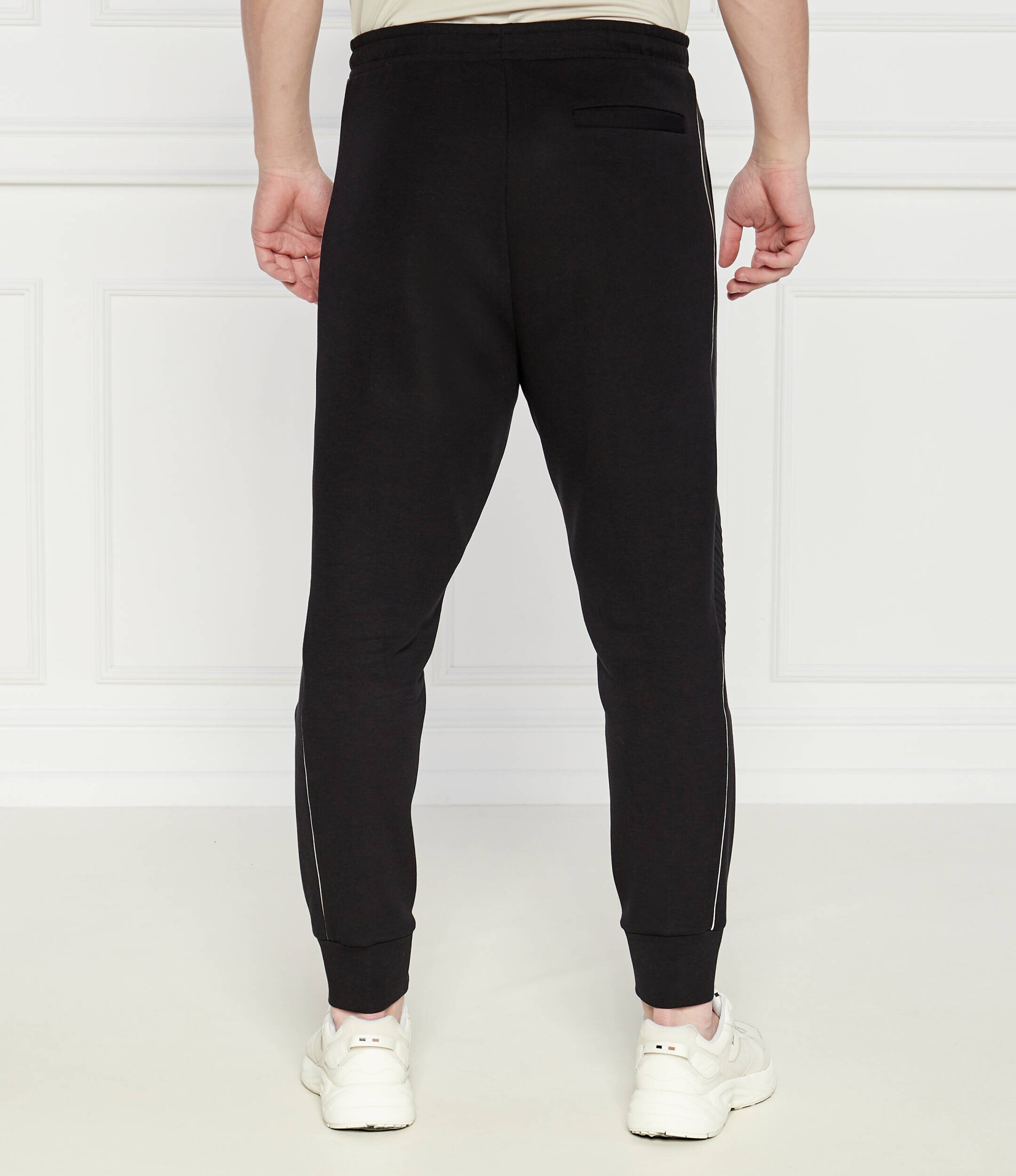 BOSS Green Pantaloni de trening Hadiko | Regular Fit