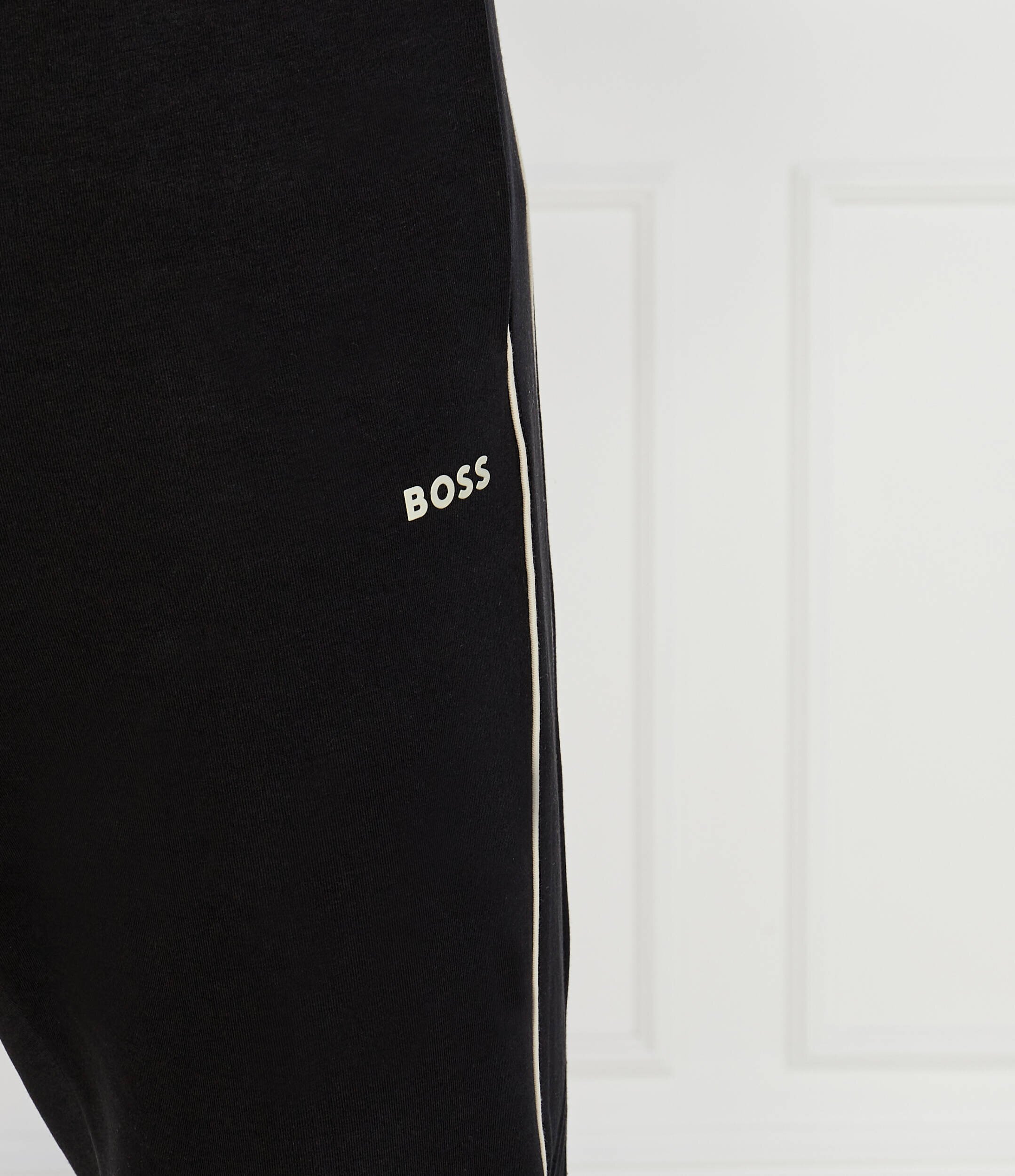 BOSS Green Pantaloni de trening Hadiko | Regular Fit