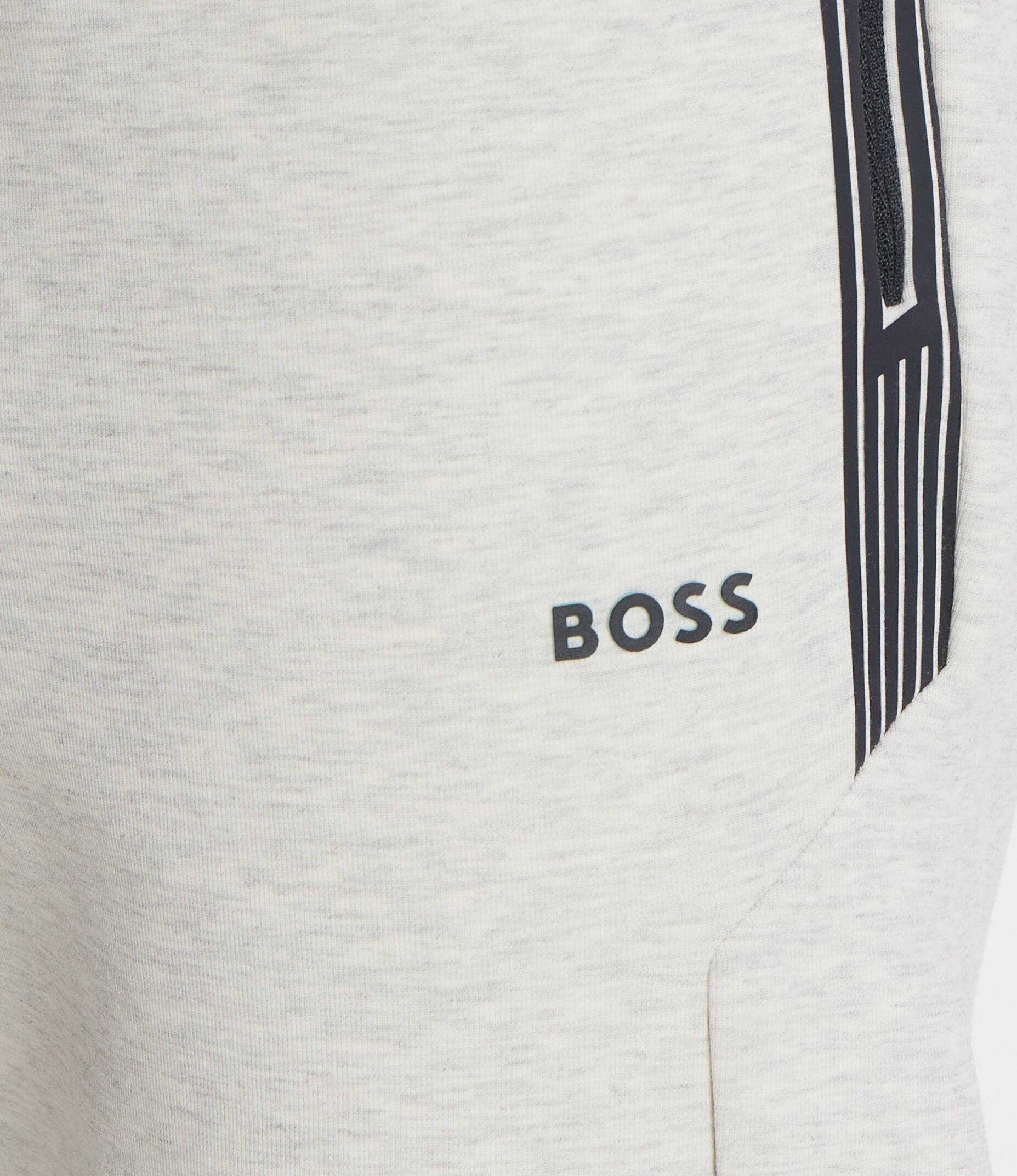 BOSS Green Pantaloni de trening Hadiko | Regular Fit