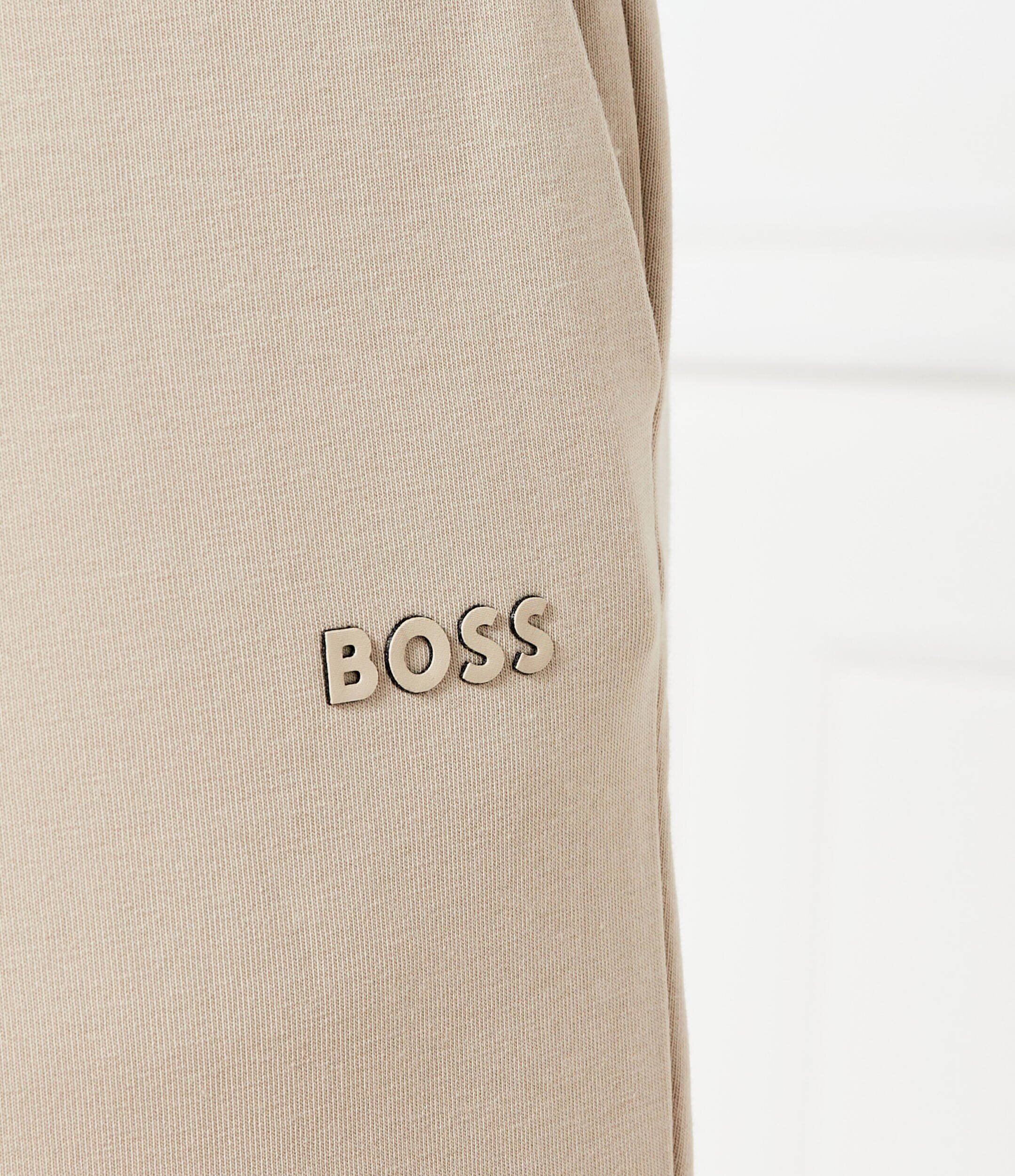 BOSS Green Pantaloni de trening Hadiko | Regular Fit