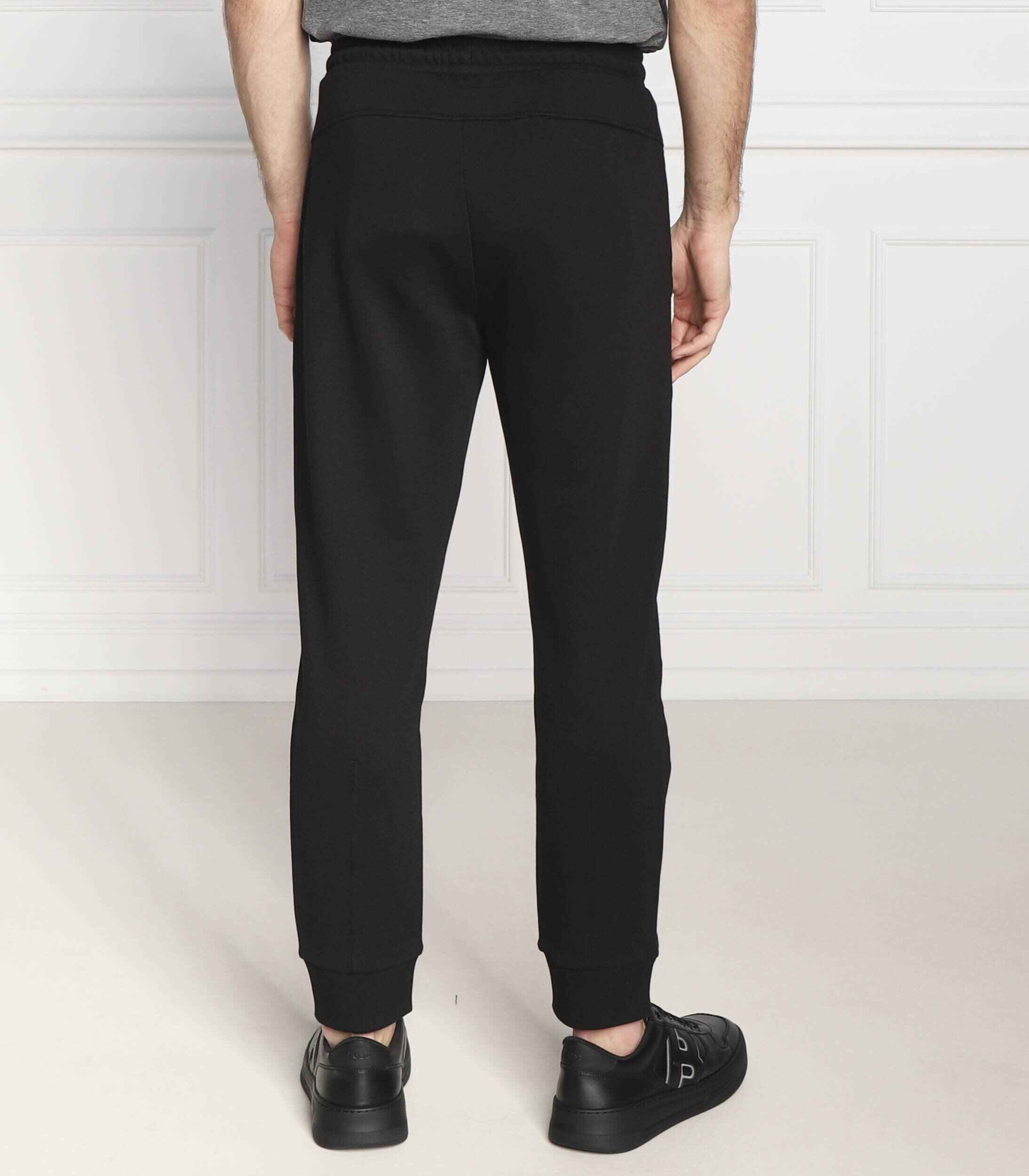 BOSS Green Pantaloni de trening Hadiko | Regular Fit