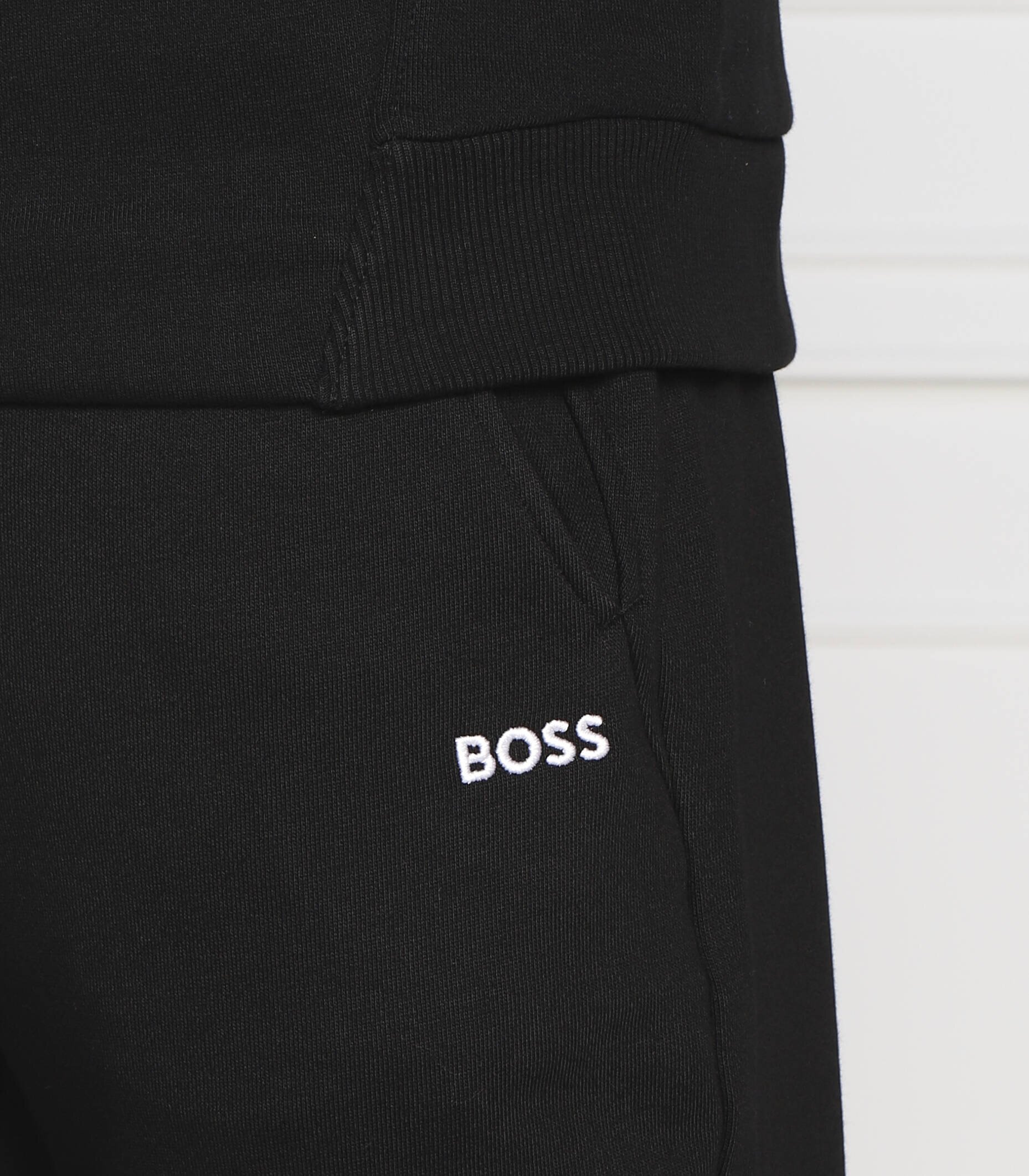 BOSS Green Pantaloni de trening Hadiko | Regular Fit