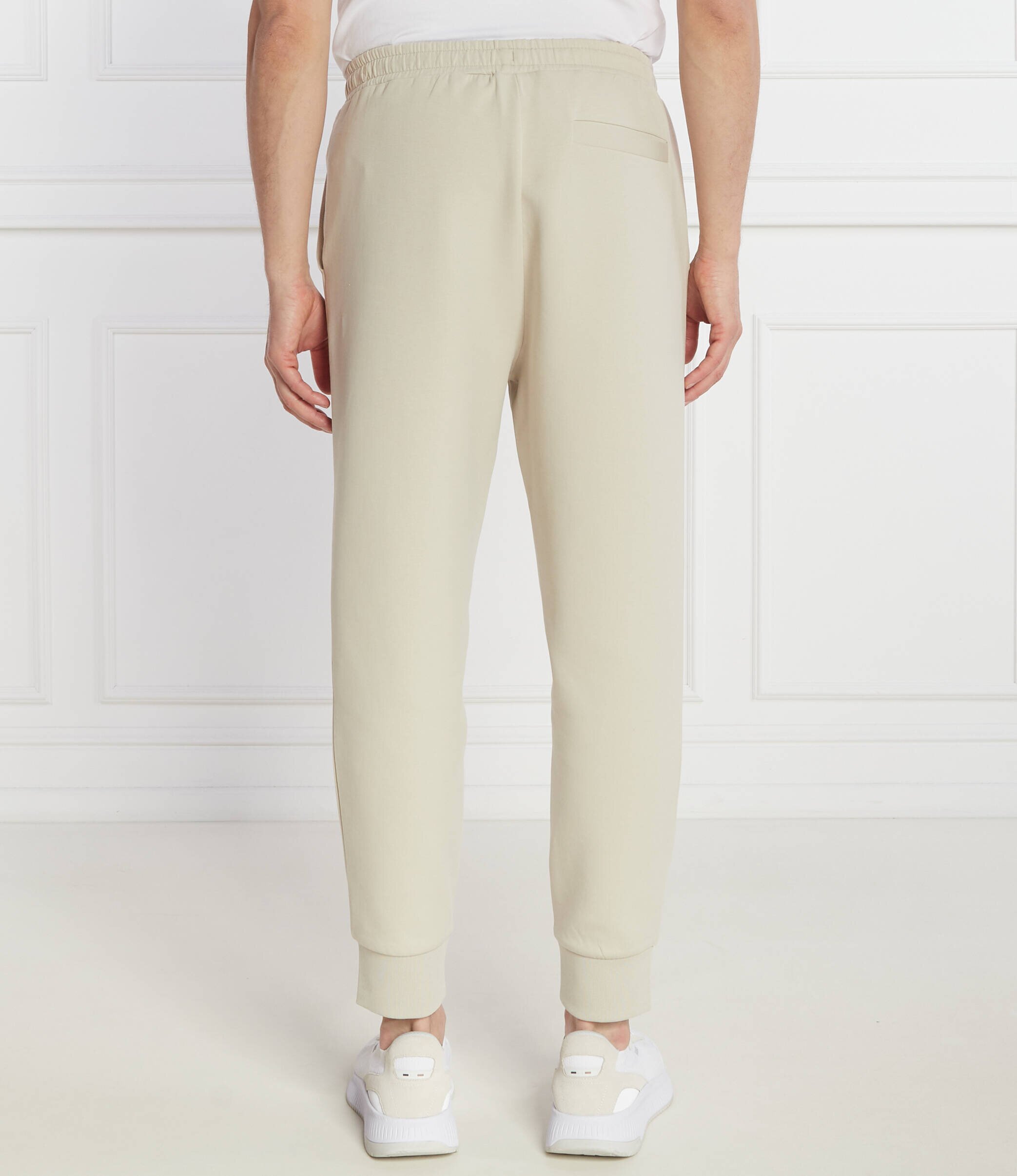 BOSS Green Pantaloni de trening Hadiko | Regular Fit