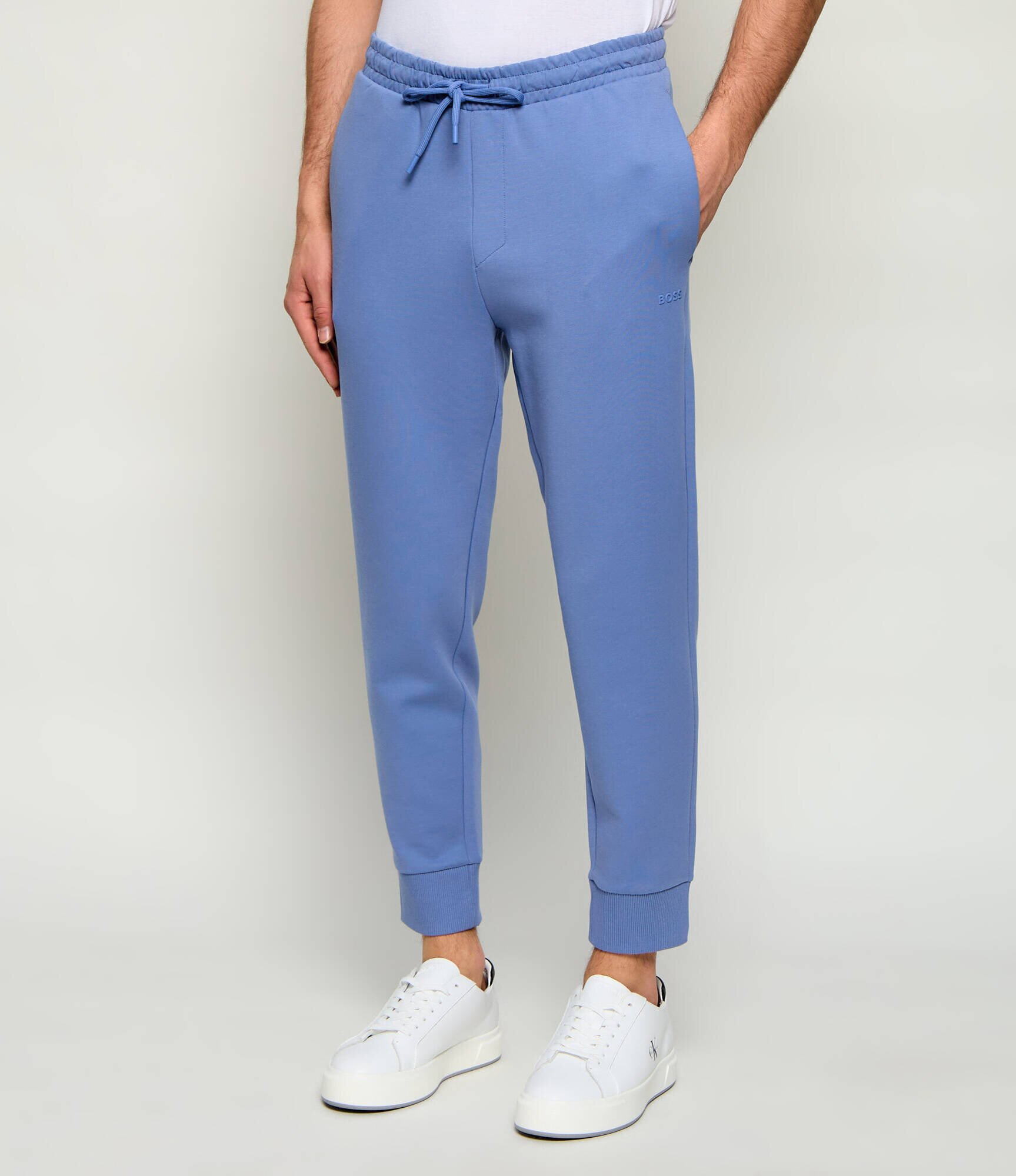 BOSS Green Pantaloni de trening Hadiko | regular fit