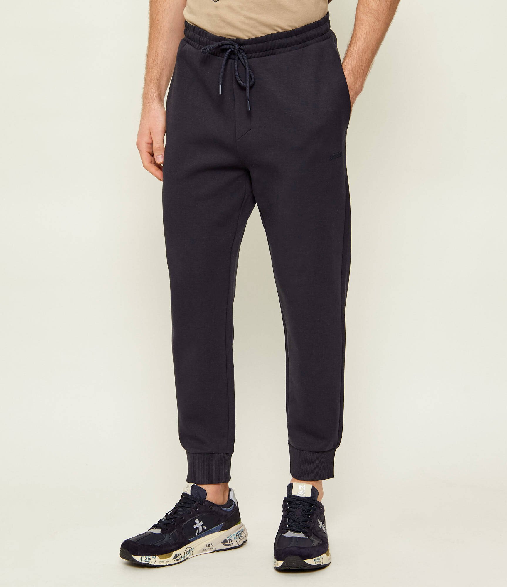 BOSS Green Pantaloni de trening Hadiko | regular fit