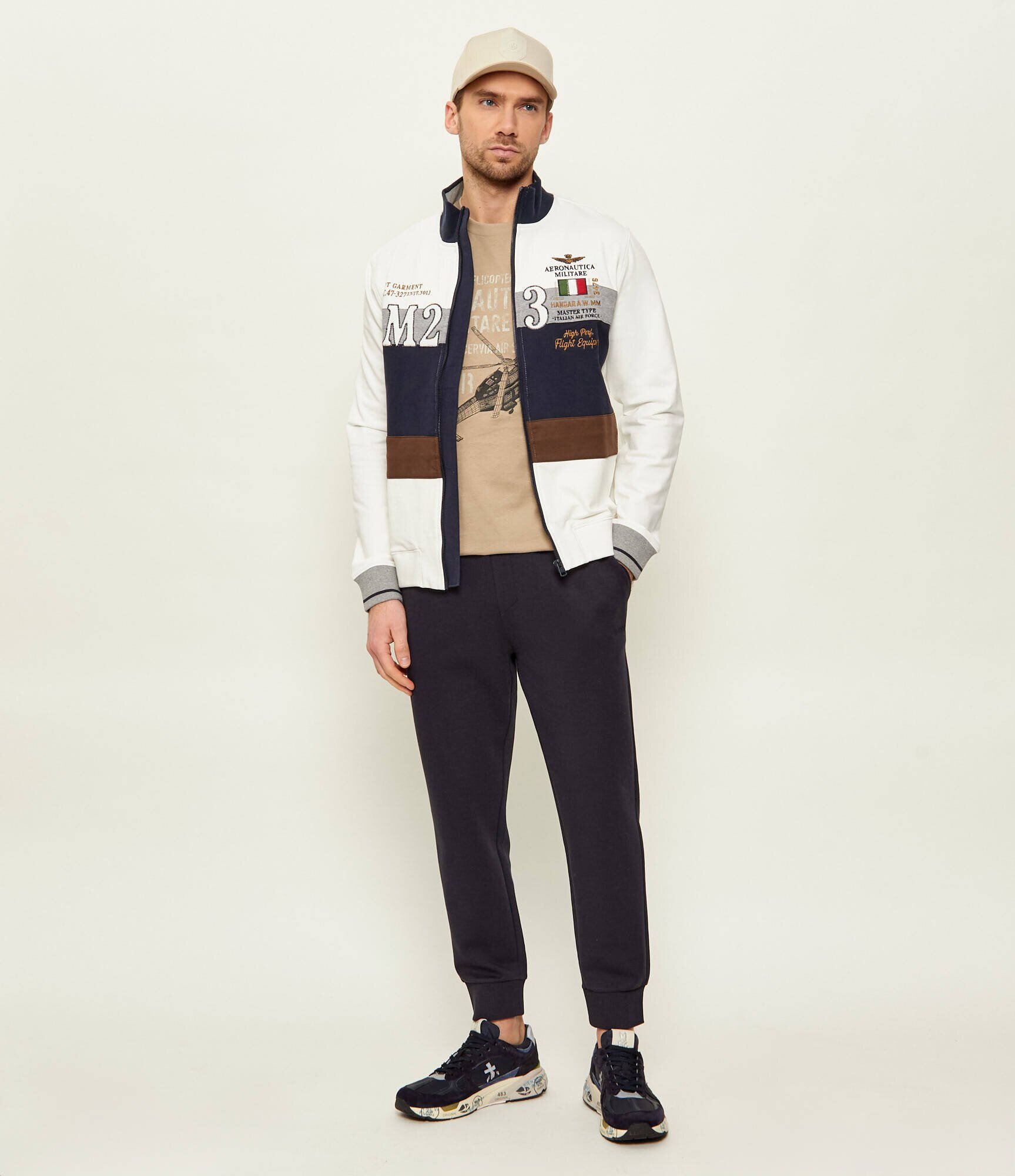BOSS Green Pantaloni de trening Hadiko | regular fit