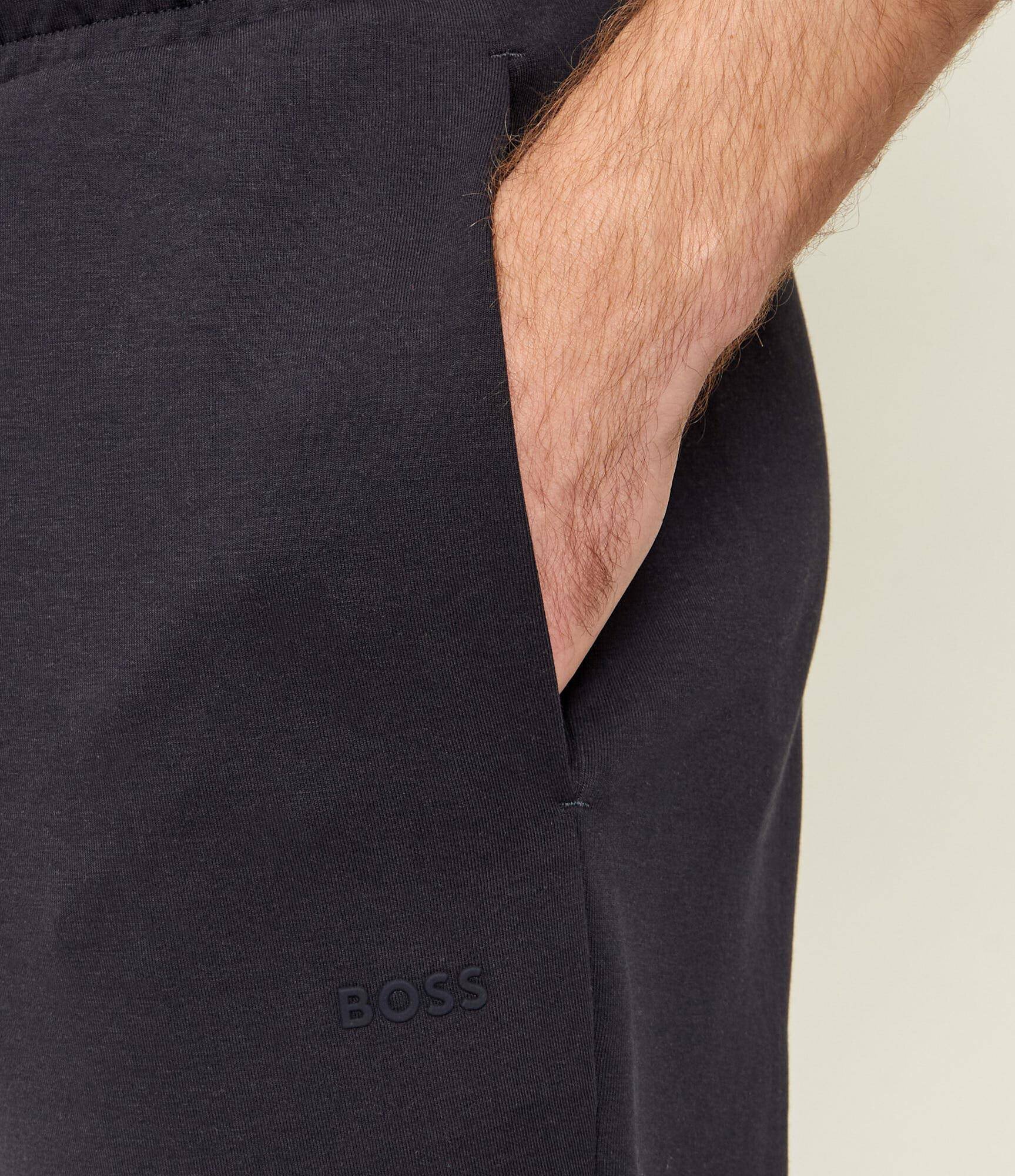 BOSS Green Pantaloni de trening Hadiko | regular fit