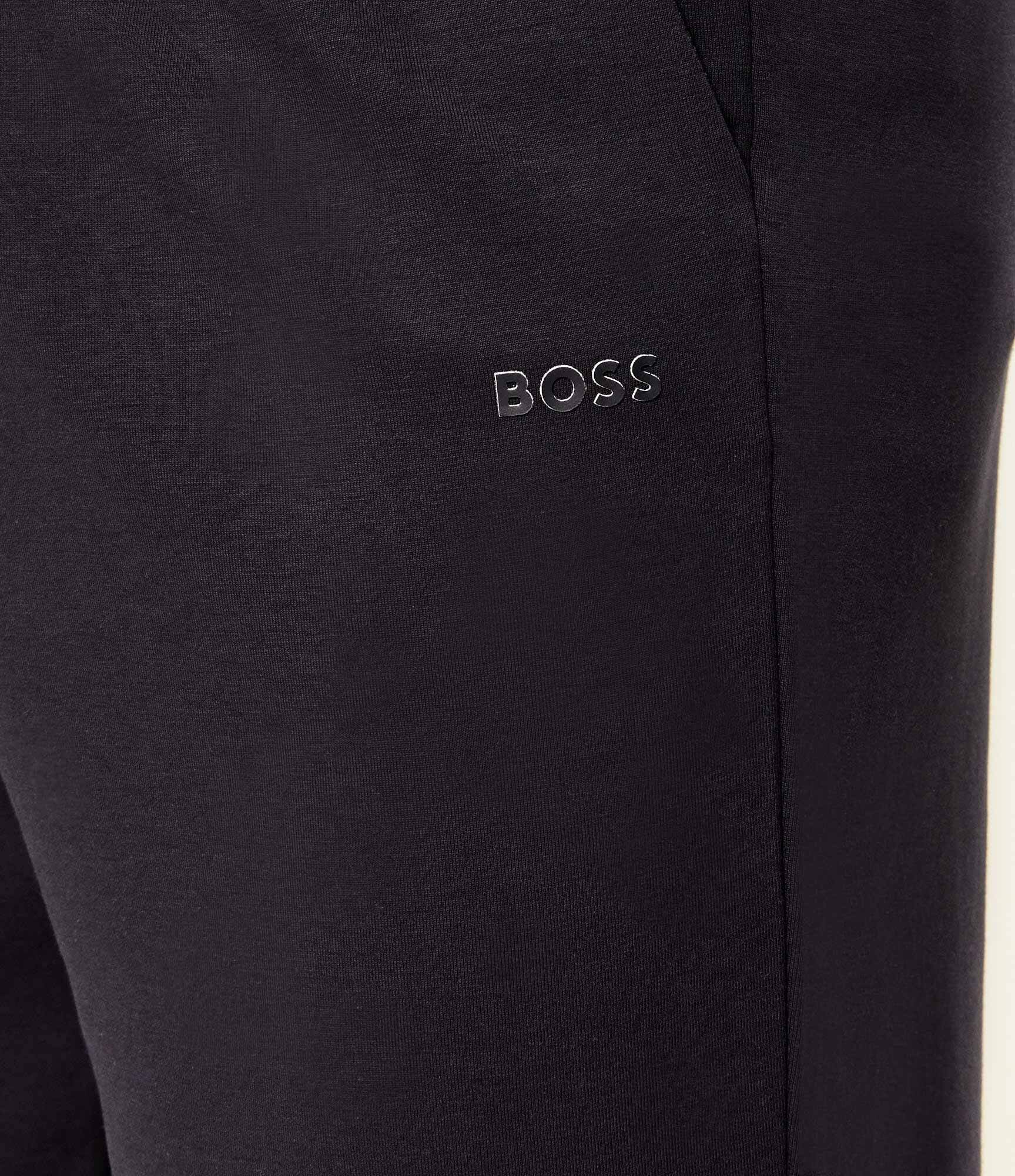 BOSS Green Pantaloni de trening Hadiko | Regular Fit