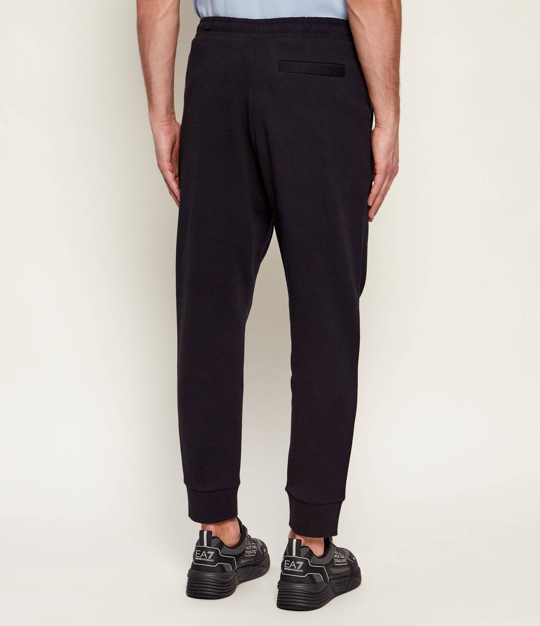 BOSS Green Pantaloni de trening Hadiko | Regular Fit