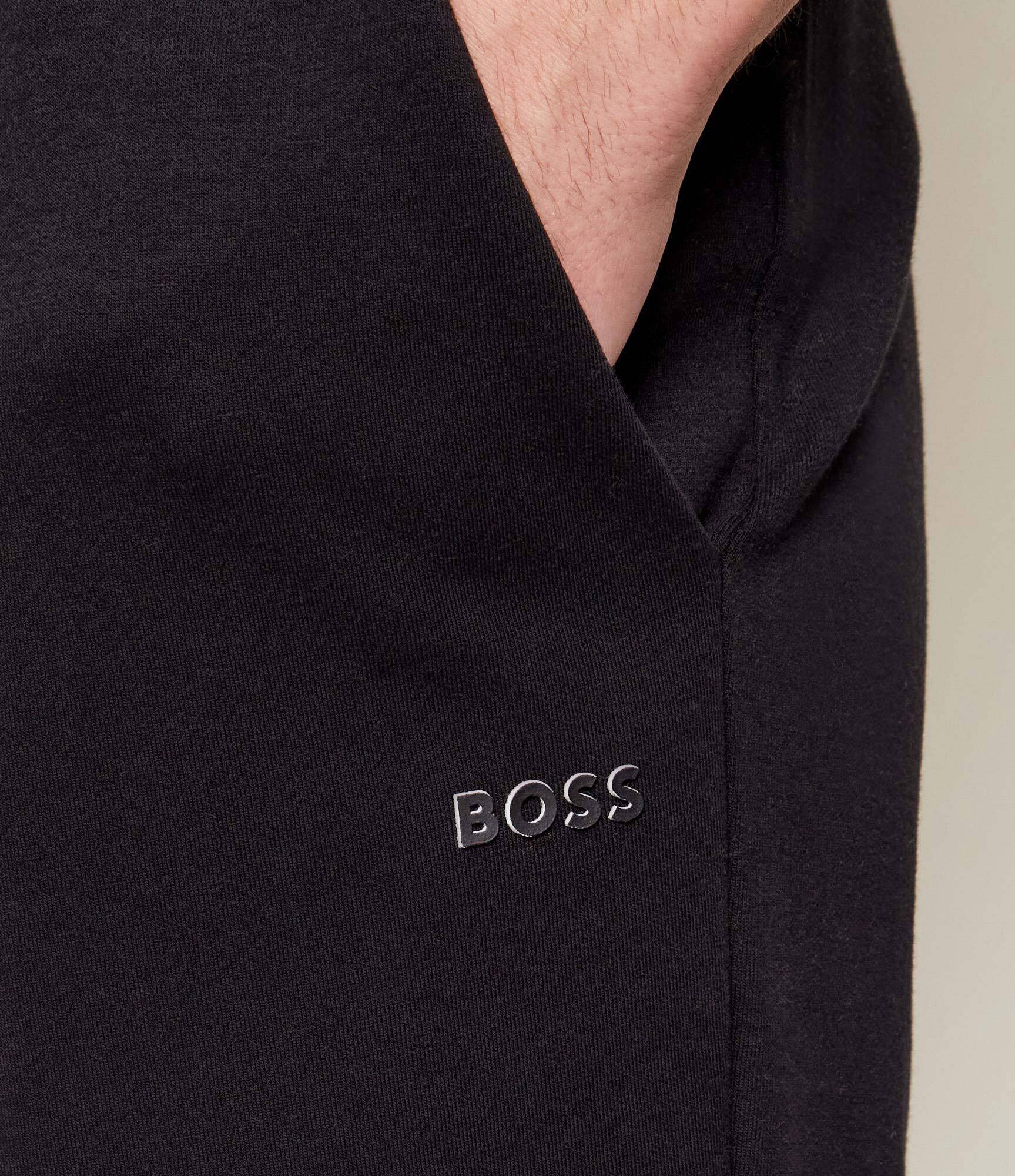 BOSS Green Pantaloni de trening Hadiko | Regular Fit