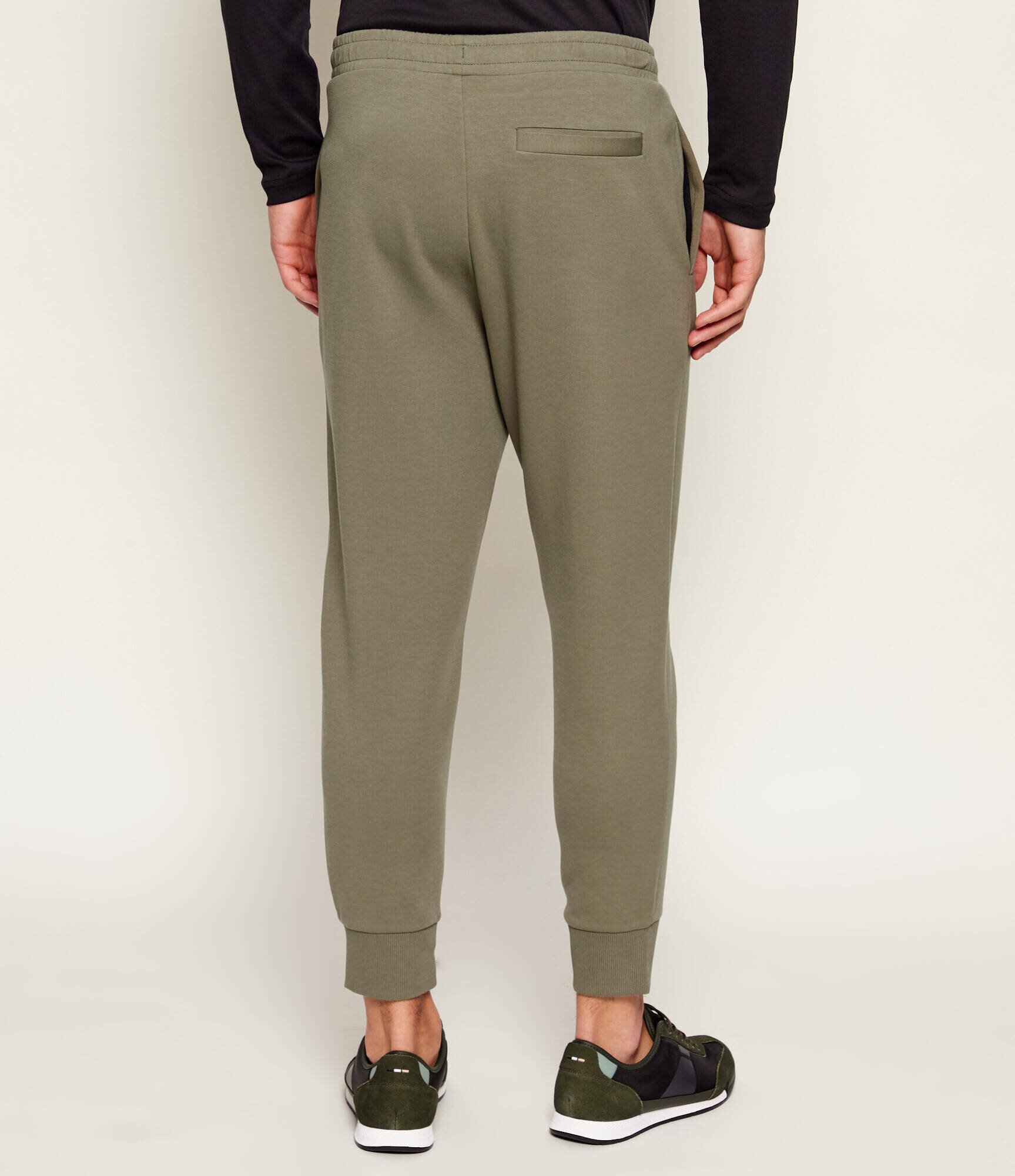BOSS Green Pantaloni de trening Hadiko | regular fit