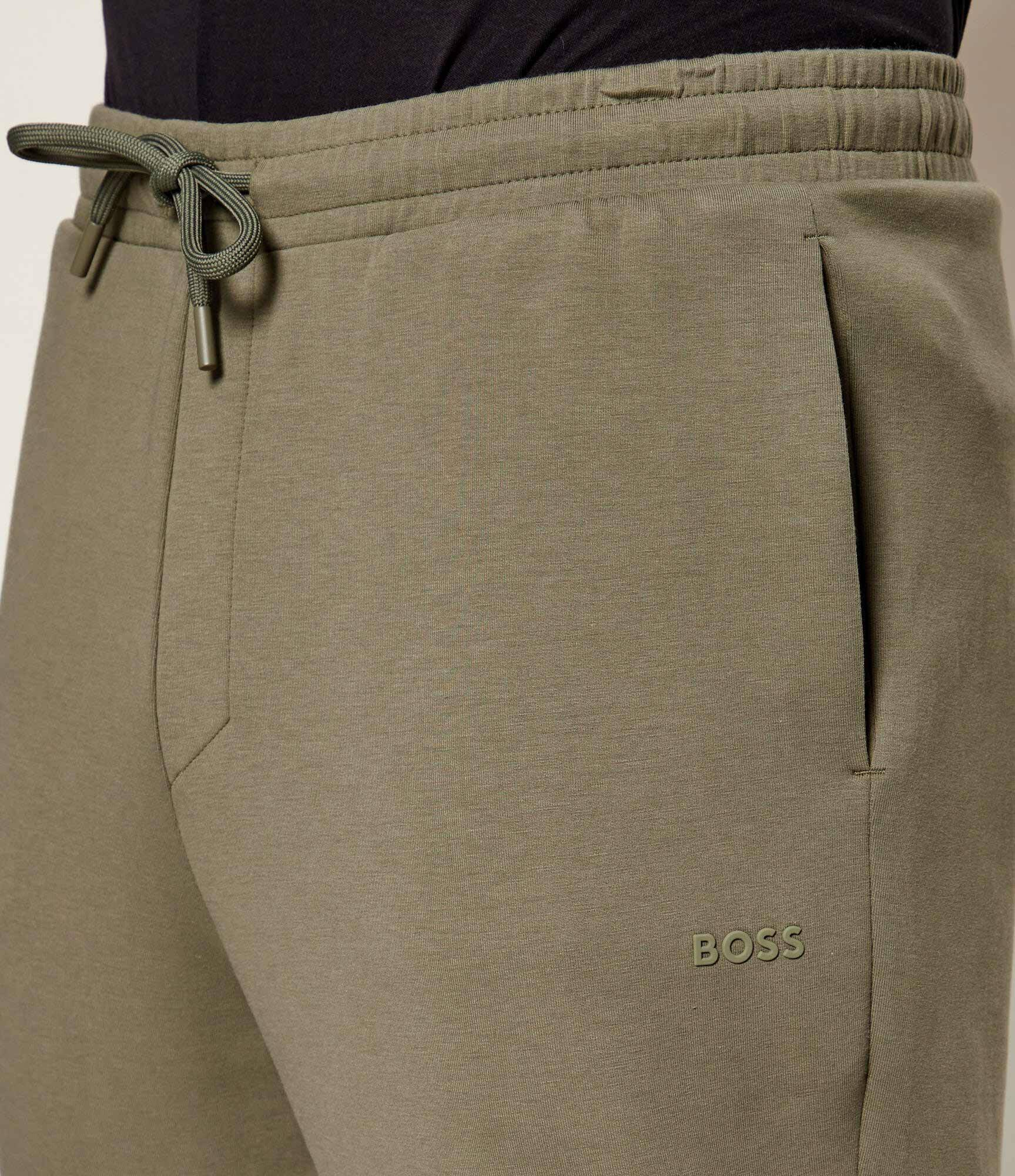 BOSS Green Pantaloni de trening Hadiko | regular fit