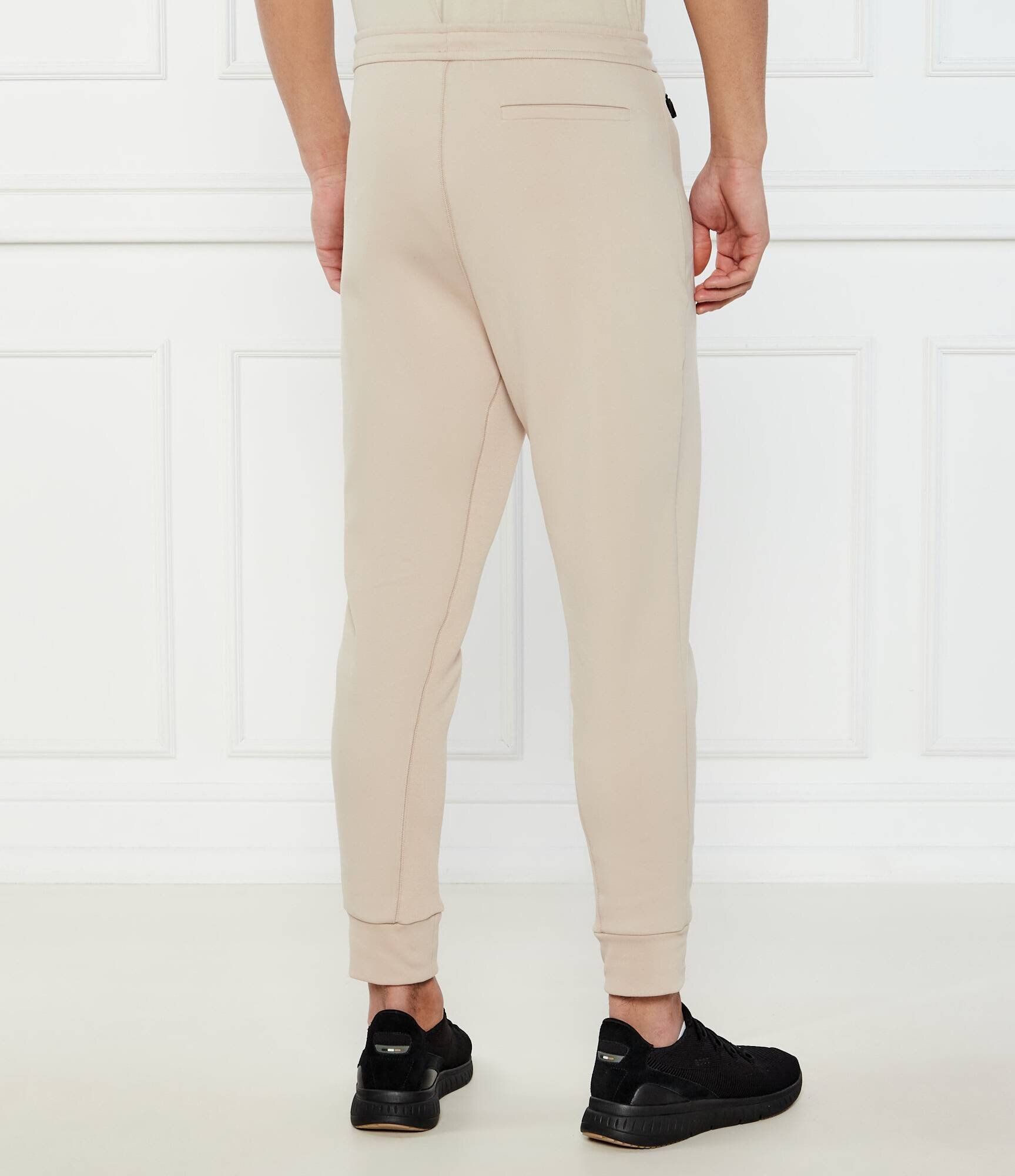 BOSS Green Pantaloni de trening Hadiko | Regular Fit | stretch