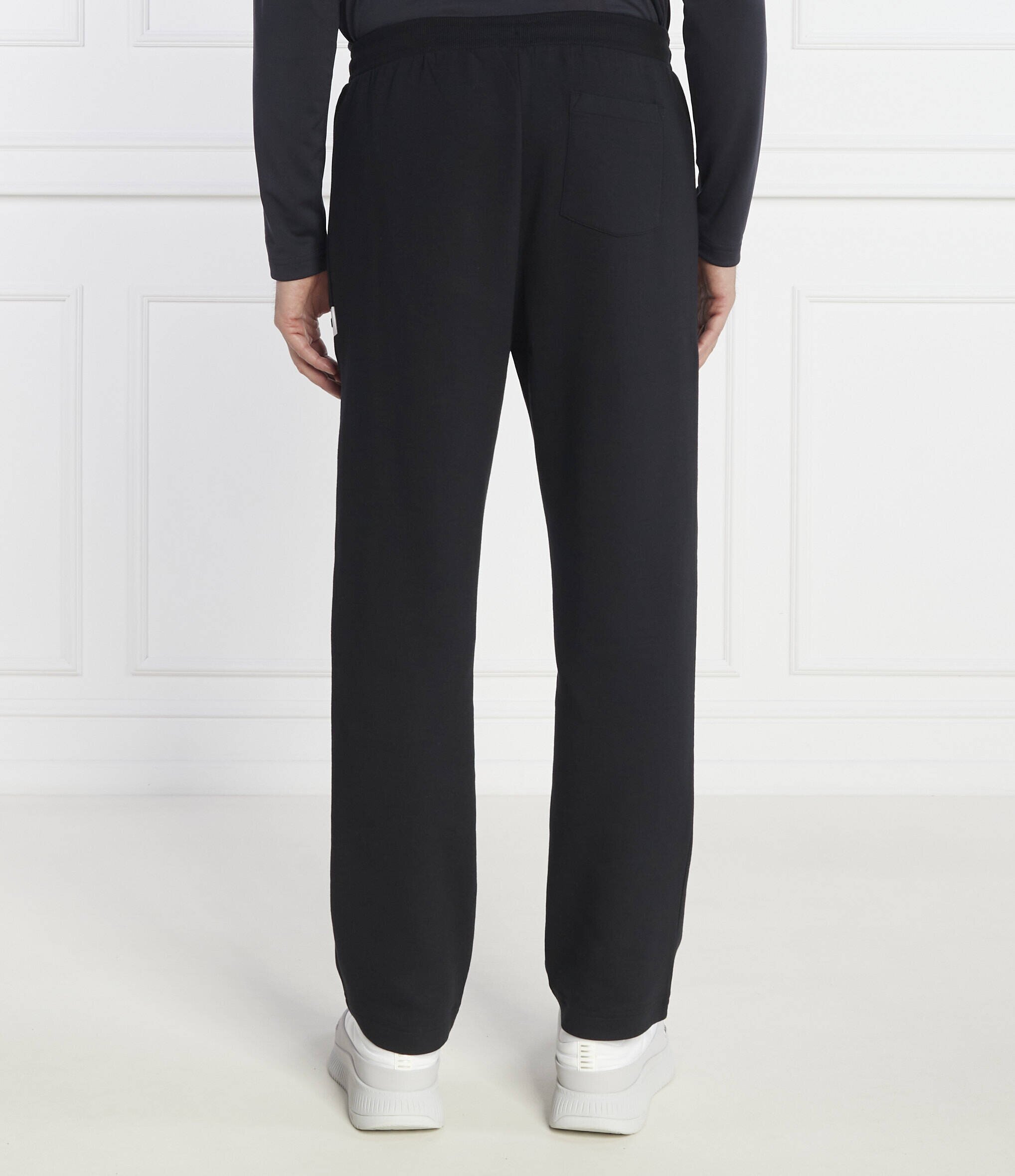 BOSS Green Pantaloni de trening Hadim | Regular Fit