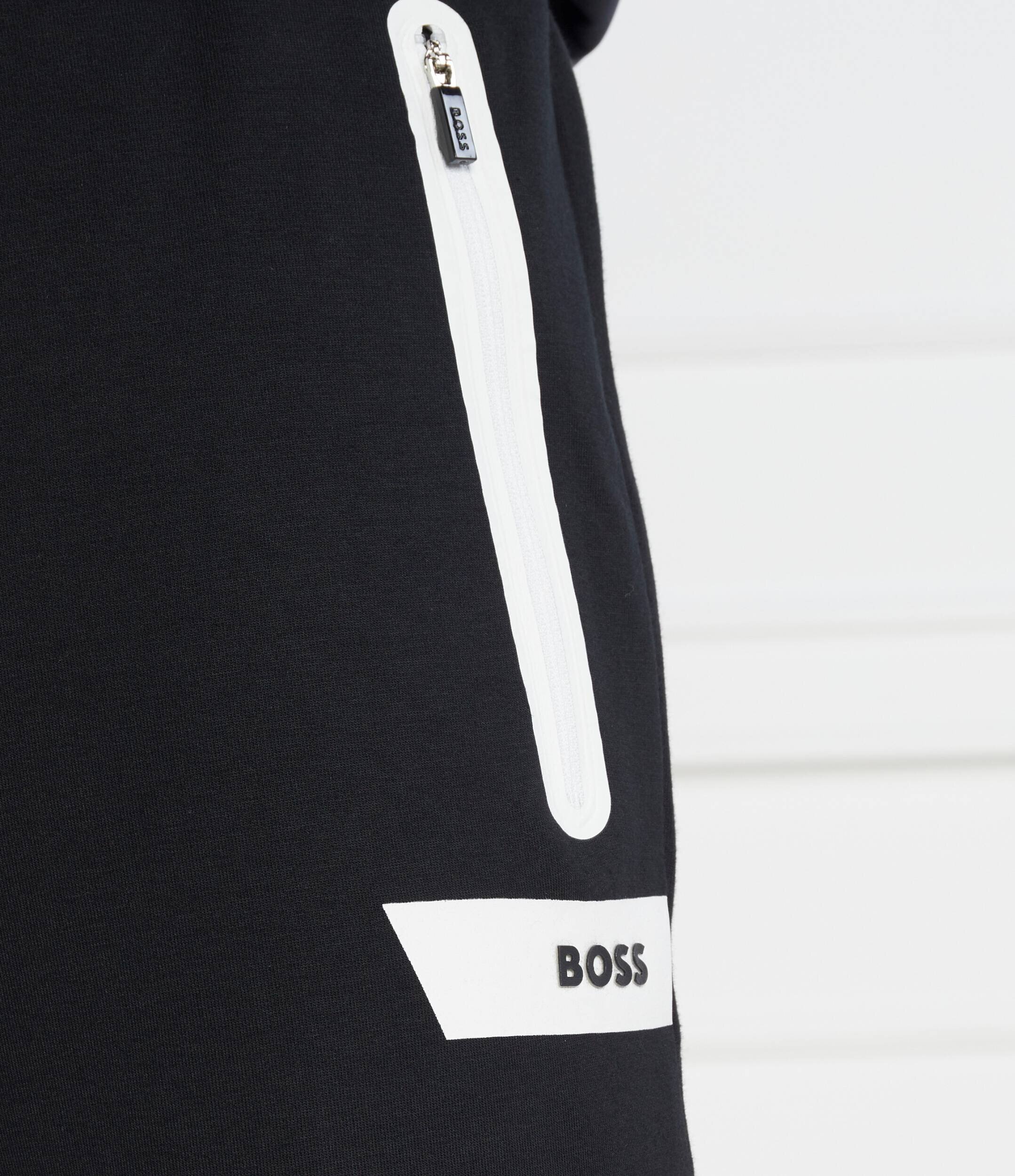 BOSS Green Pantaloni de trening Hadim | Regular Fit