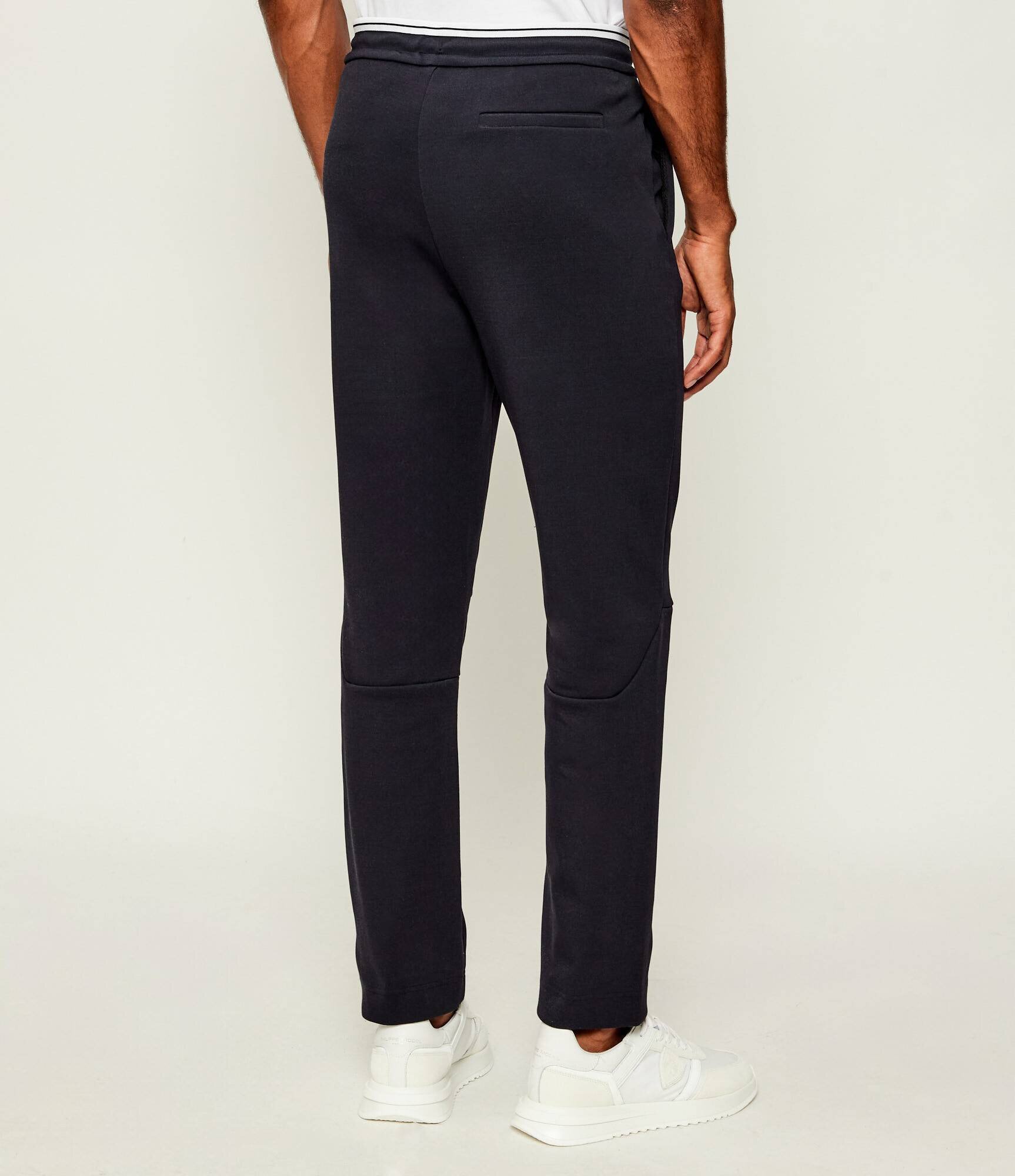 BOSS Green Pantaloni de trening Hadim Zone | regular fit