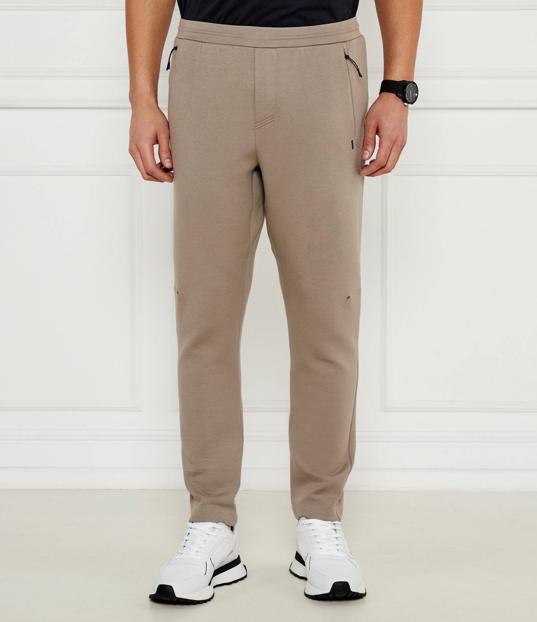 BOSS Green Pantaloni de trening Hicon DesertTech | Regular Fit