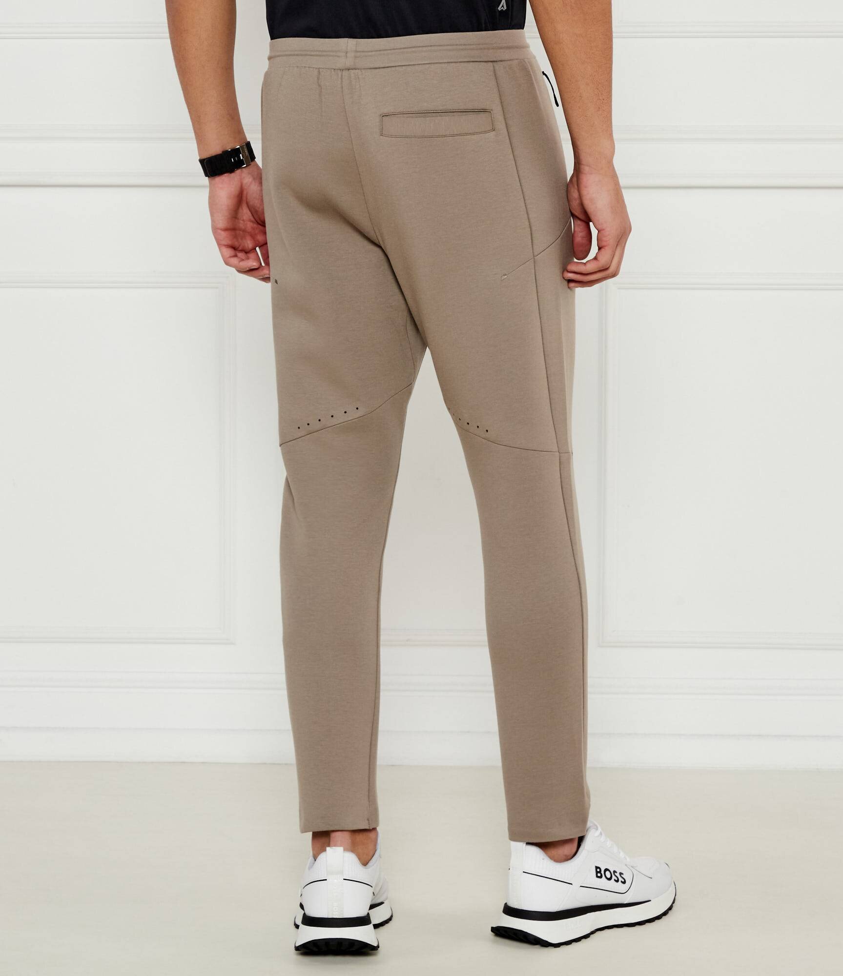 BOSS Green Pantaloni de trening Hicon DesertTech | Regular Fit
