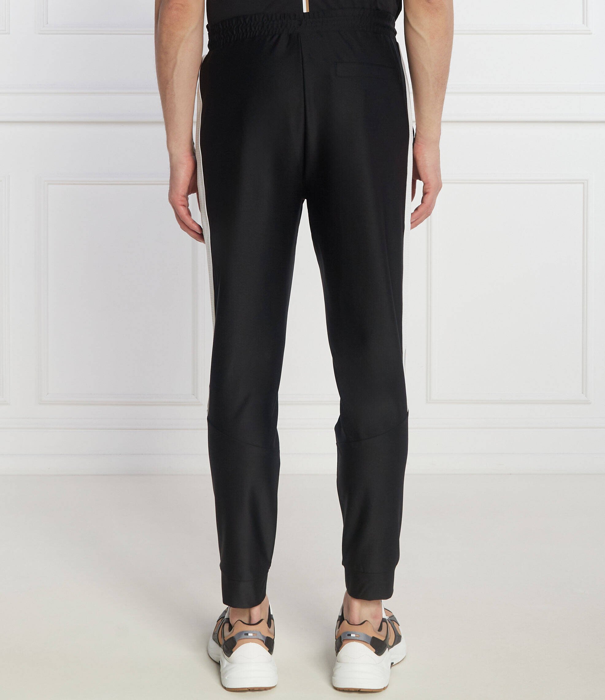 BOSS Green Pantaloni de trening Hicon MB 2 | Regular Fit