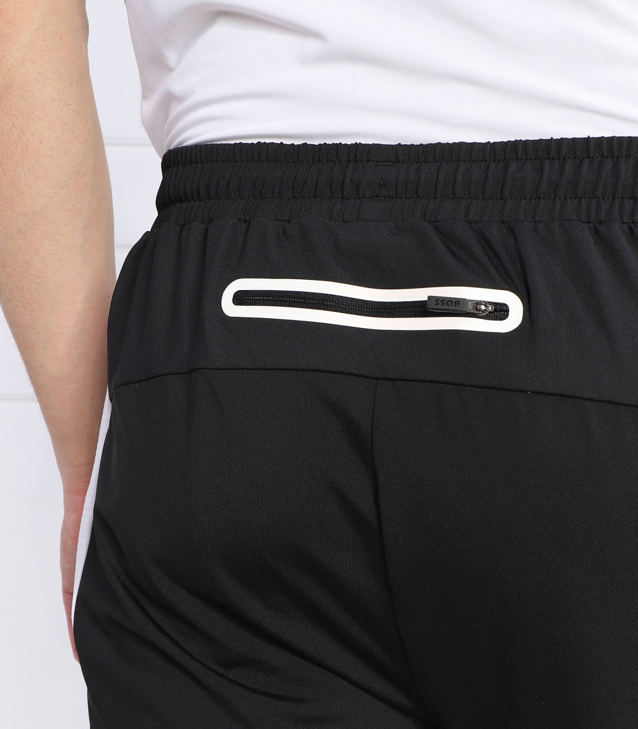 BOSS Green Pantaloni de trening Hicon | Regular Fit