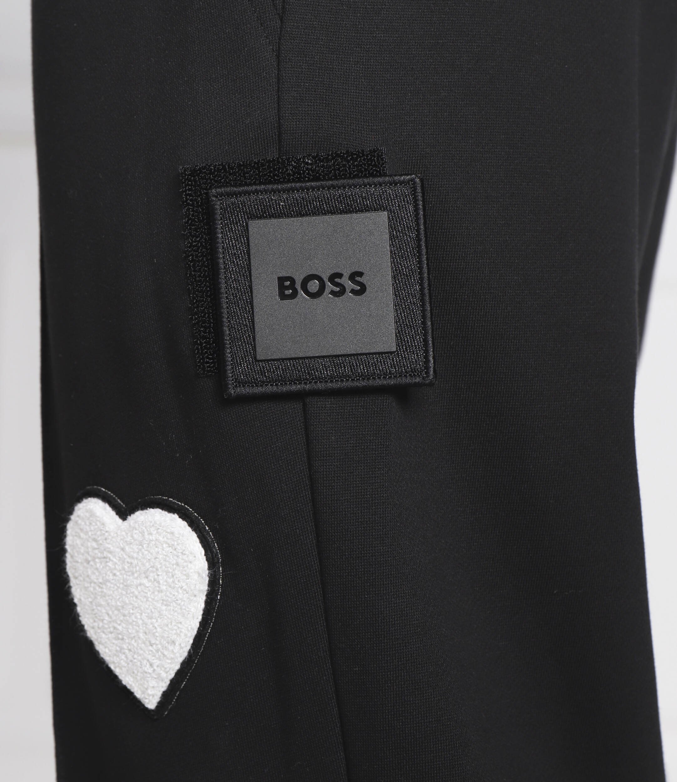 BOSS Green Pantaloni de trening Hurley Lotus | Relaxed fit