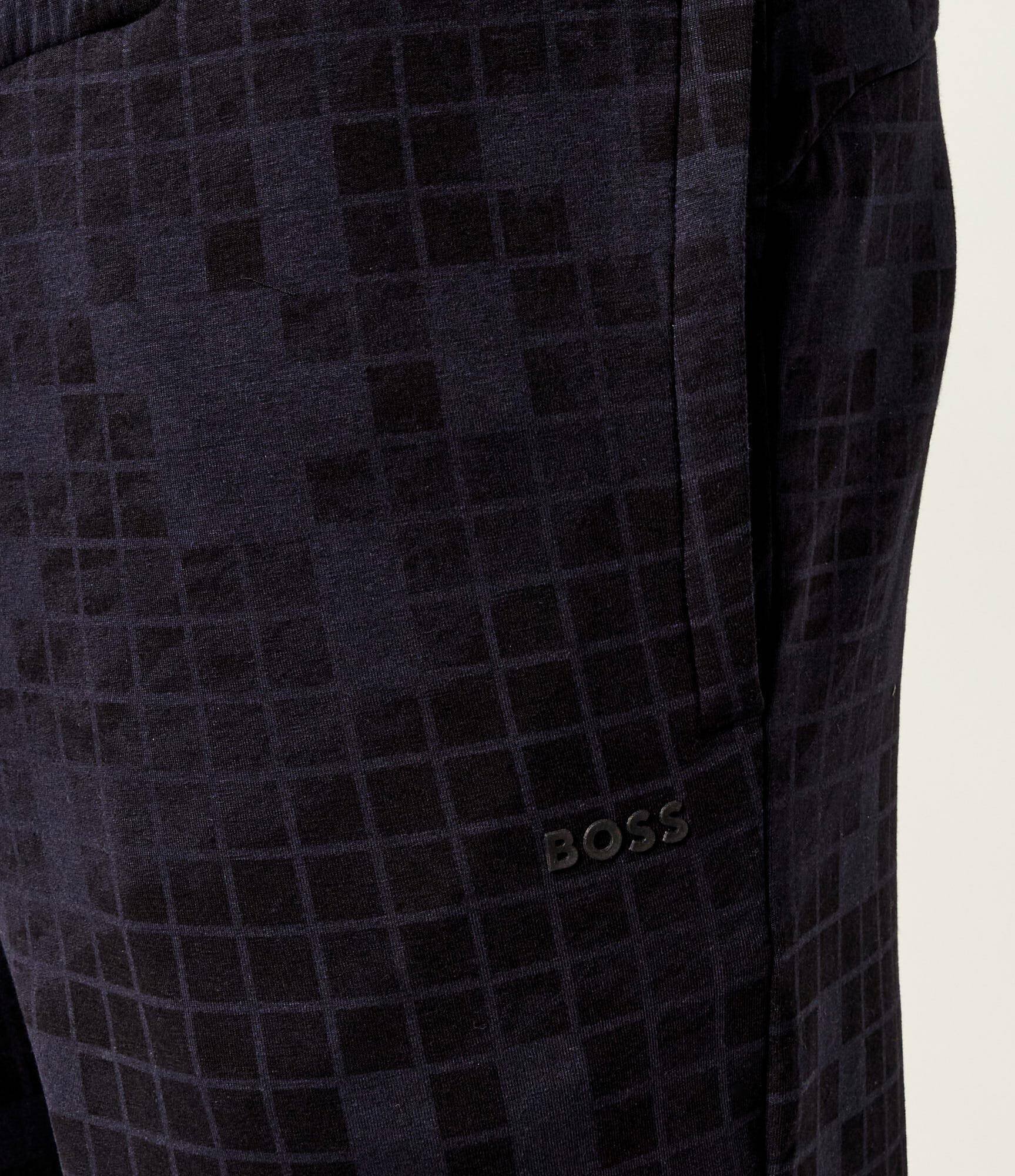 BOSS Green Pantaloni de trening JT_Clash Long | regular fit