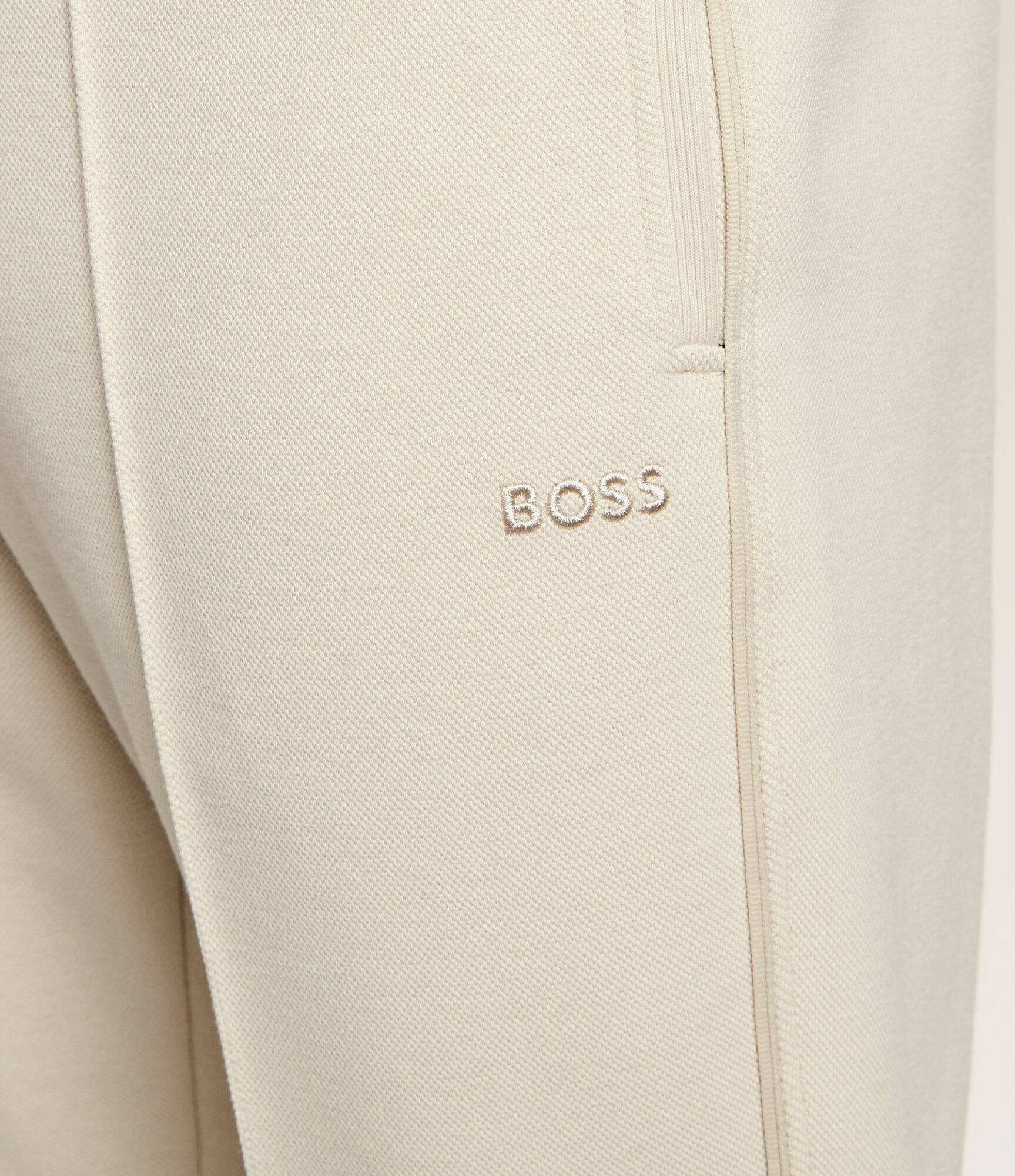 BOSS Green Pantaloni de trening JT_Join Hadiko | regular fit | stretch