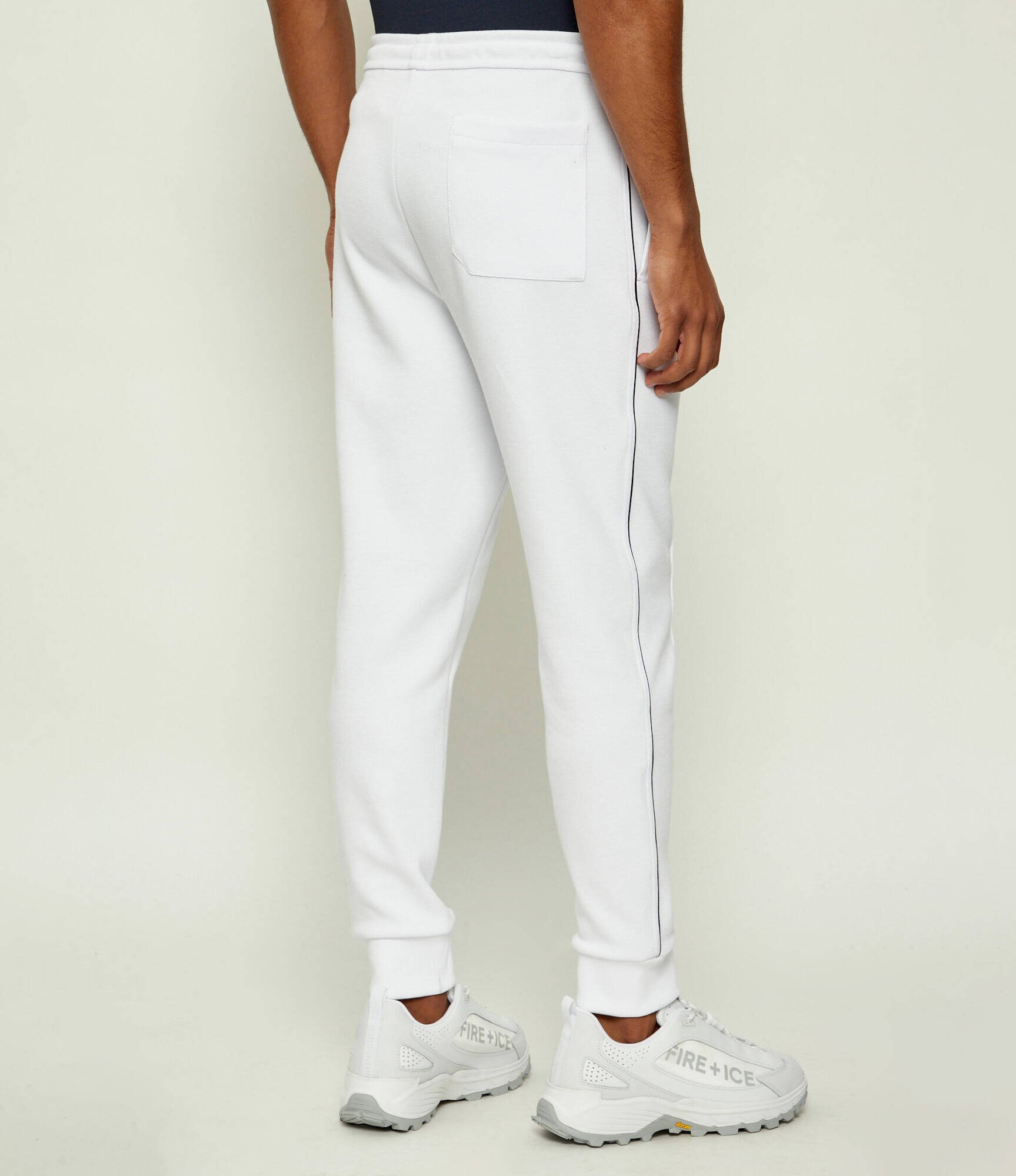 BOSS Green Pantaloni de trening JT_Join Hadiko | regular fit | stretch