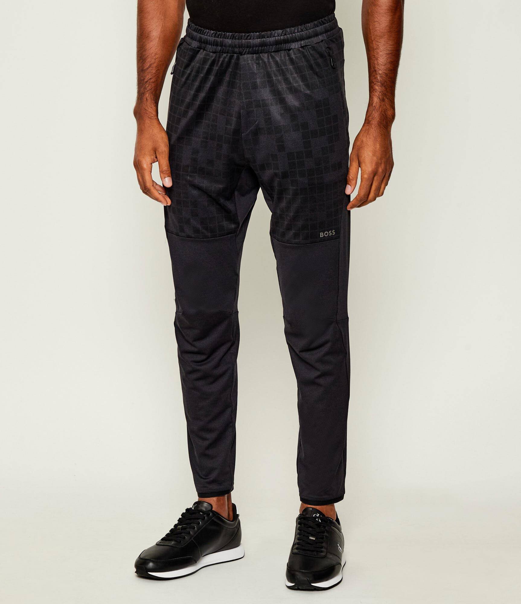 BOSS Green Pantaloni de trening JT_Jump Long | regular fit