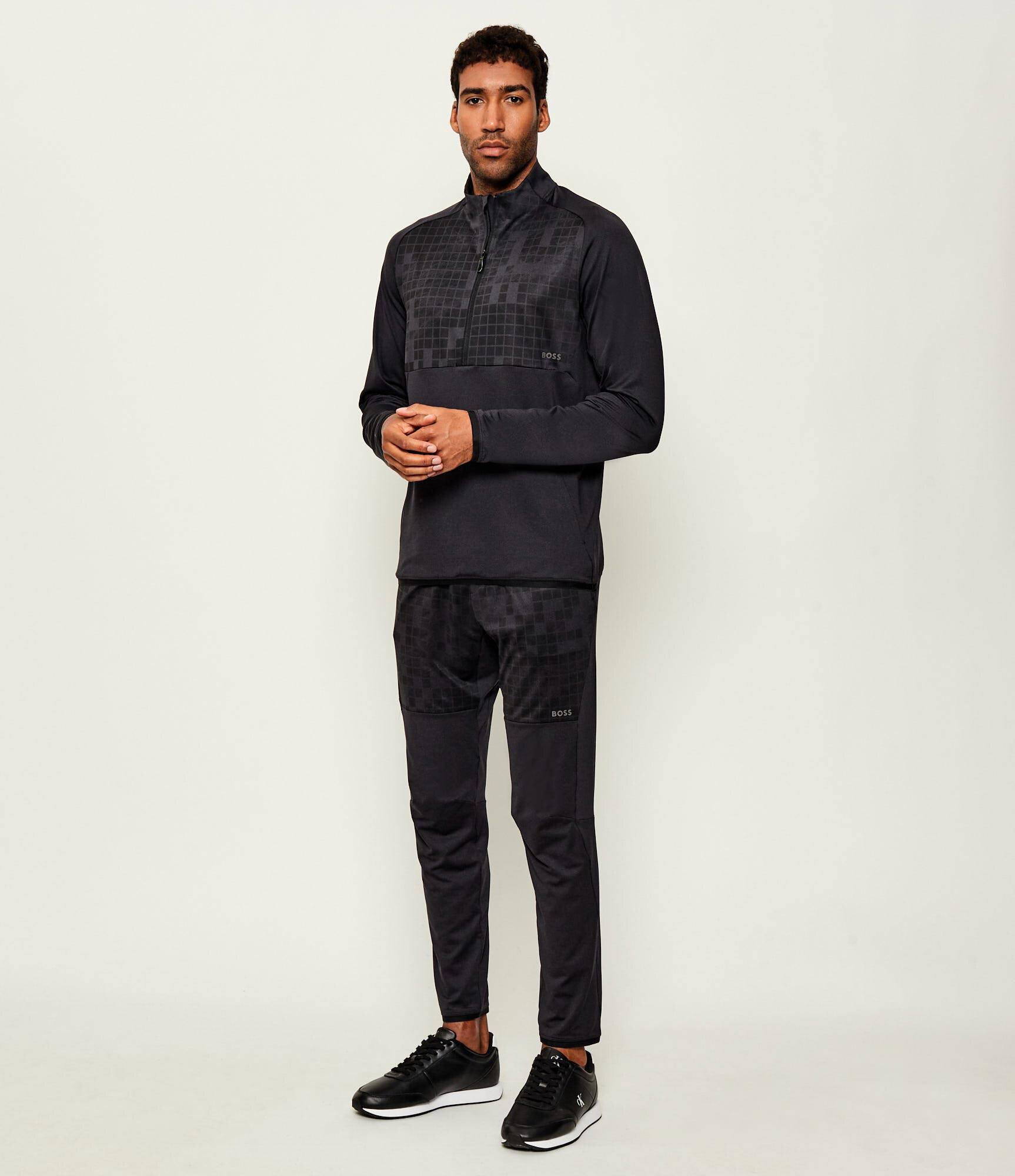 BOSS Green Pantaloni de trening JT_Jump Long | regular fit