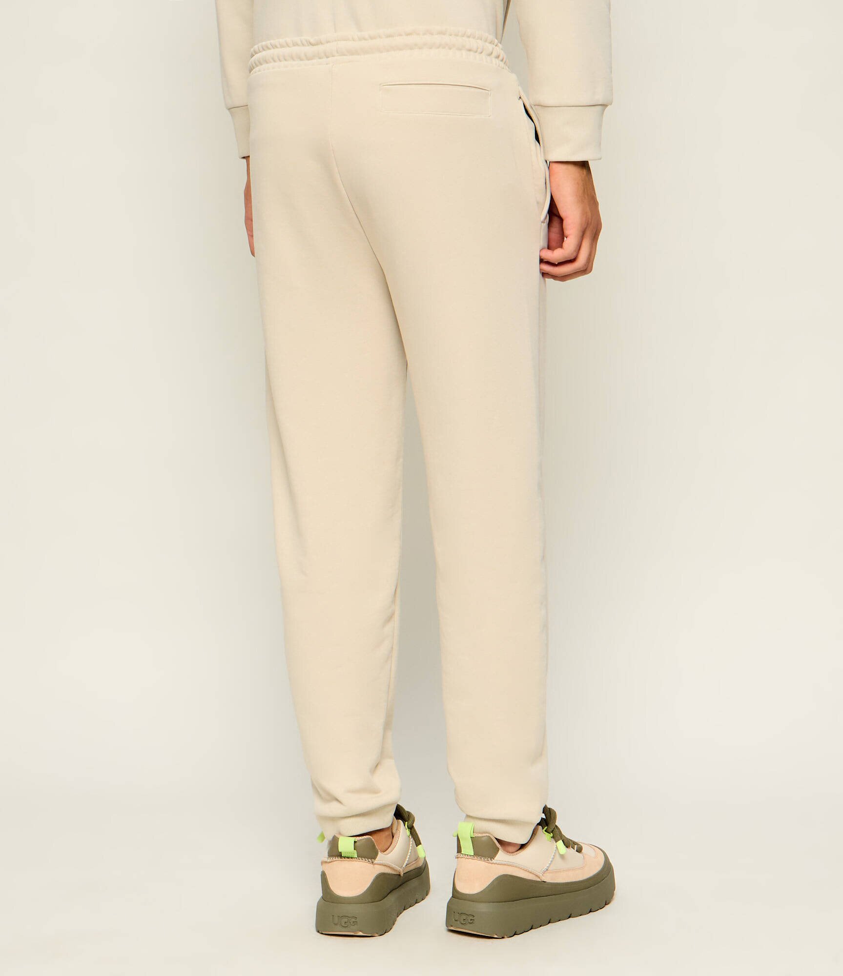 BOSS Green Pantaloni de trening JT_Long | Relaxed fit