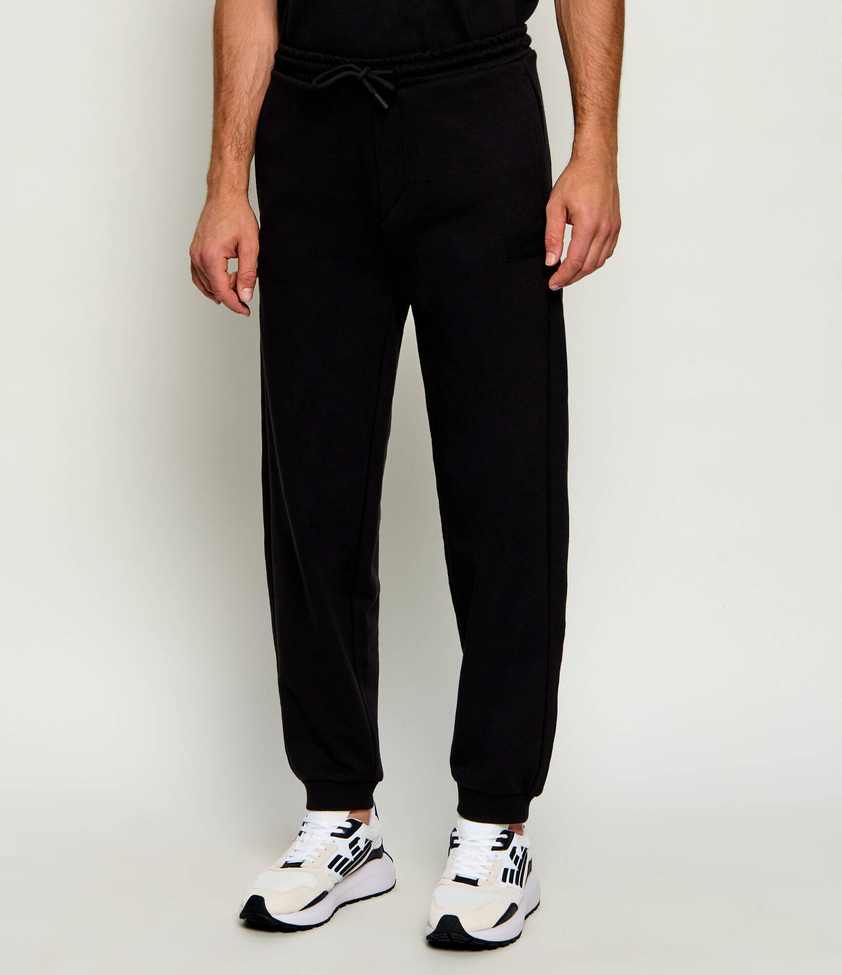 BOSS Green Pantaloni de trening JT_Long | Relaxed fit