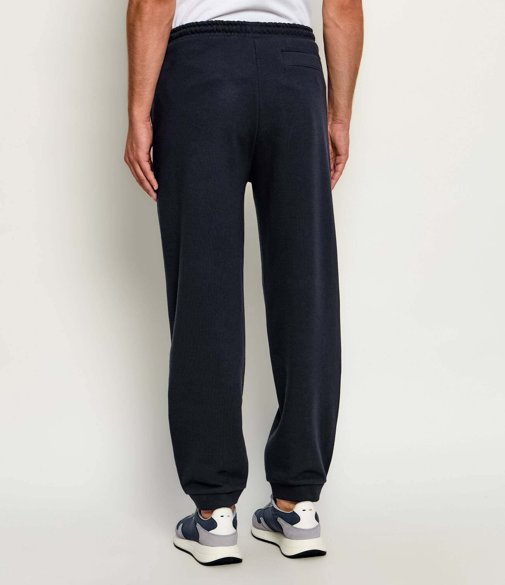 BOSS Green Pantaloni de trening JT_Long | Relaxed fit
