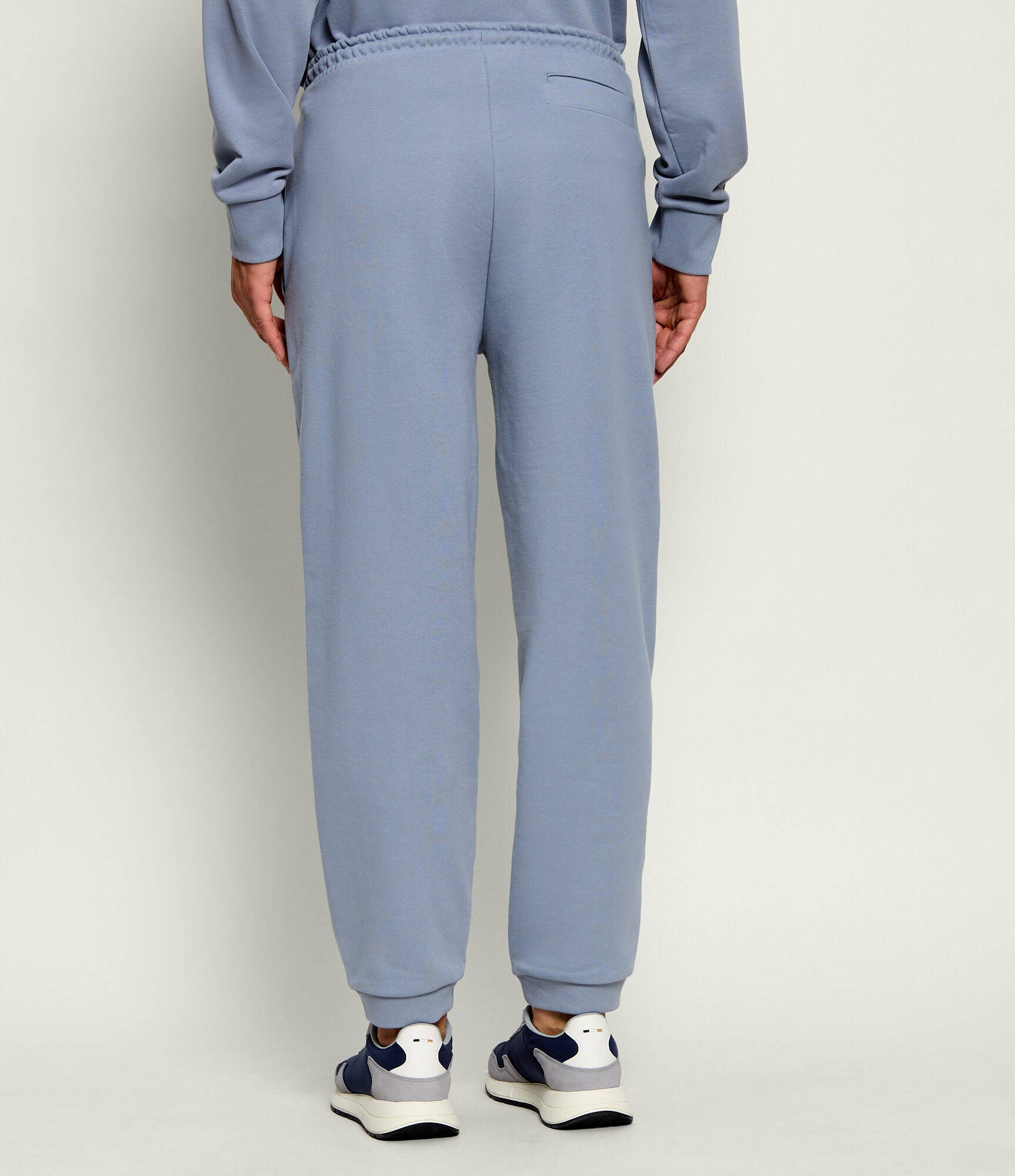 BOSS Green Pantaloni de trening JT_Long | Relaxed fit