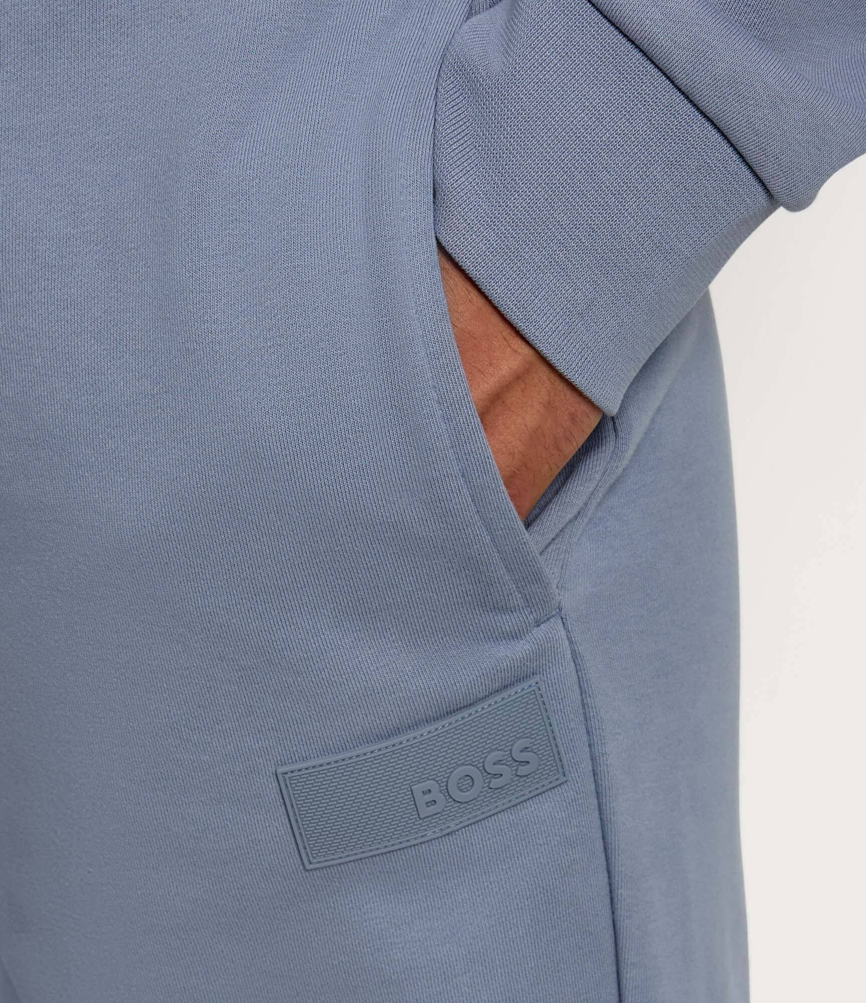 BOSS Green Pantaloni de trening JT_Long | Relaxed fit