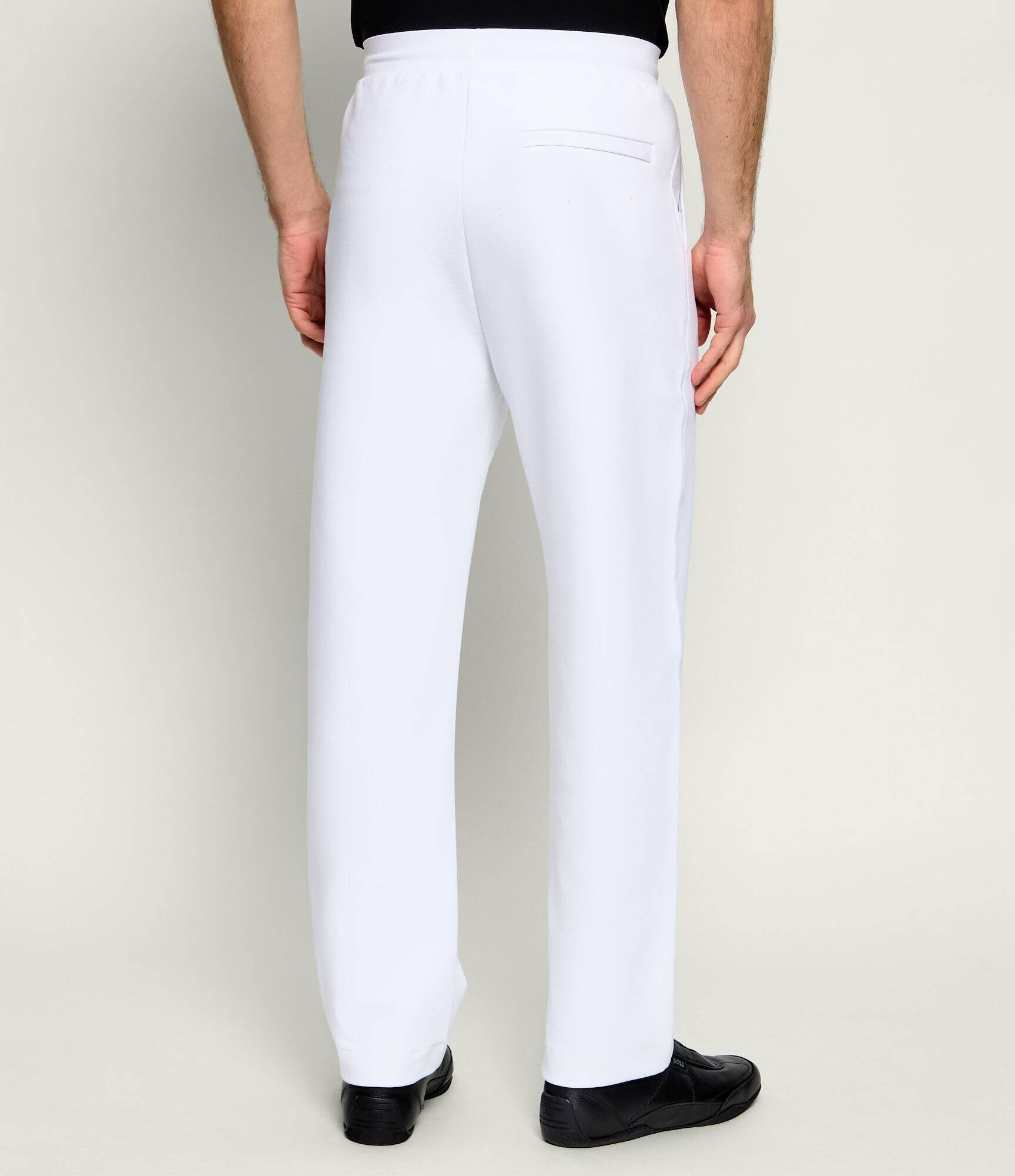BOSS Green Pantaloni de trening JT_Member Hurley | regular fit