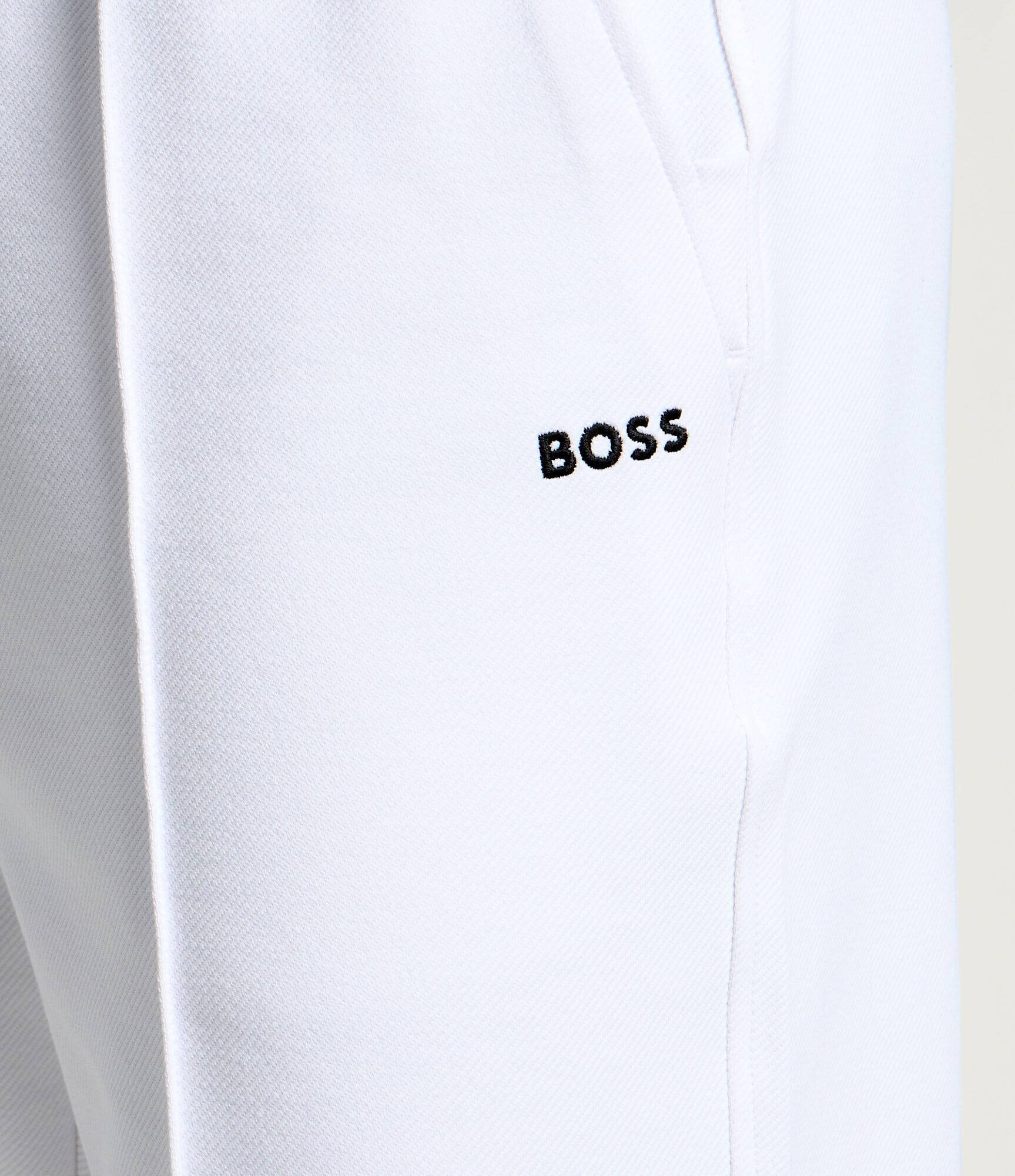 BOSS Green Pantaloni de trening JT_Member Hurley | regular fit