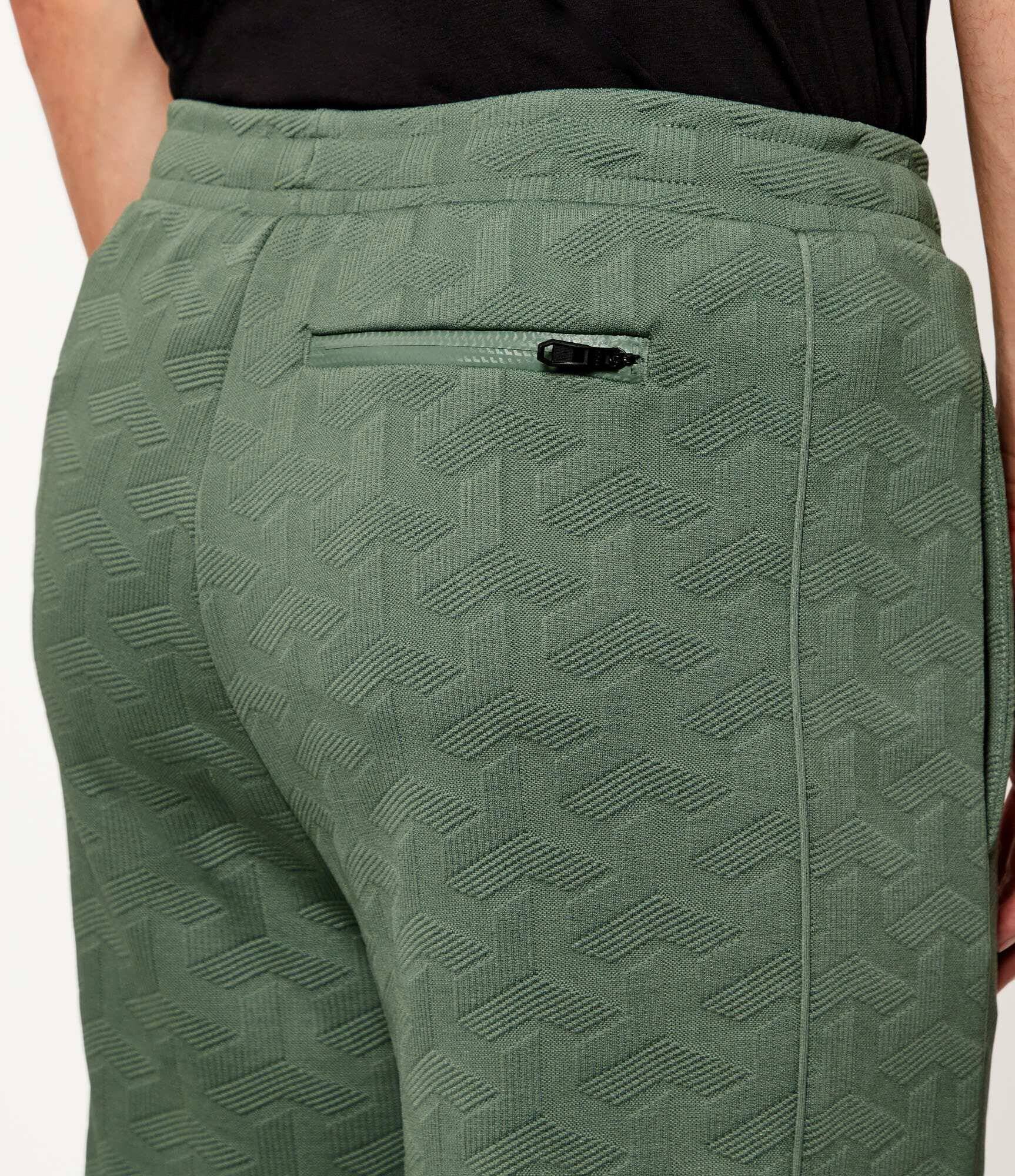 BOSS Green Pantaloni de trening JT_Mirror Long | regular fit