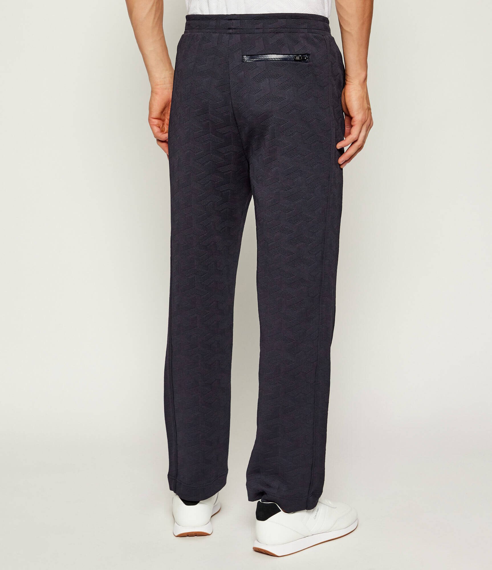 BOSS Green Pantaloni de trening JT_Mirror Long | regular fit